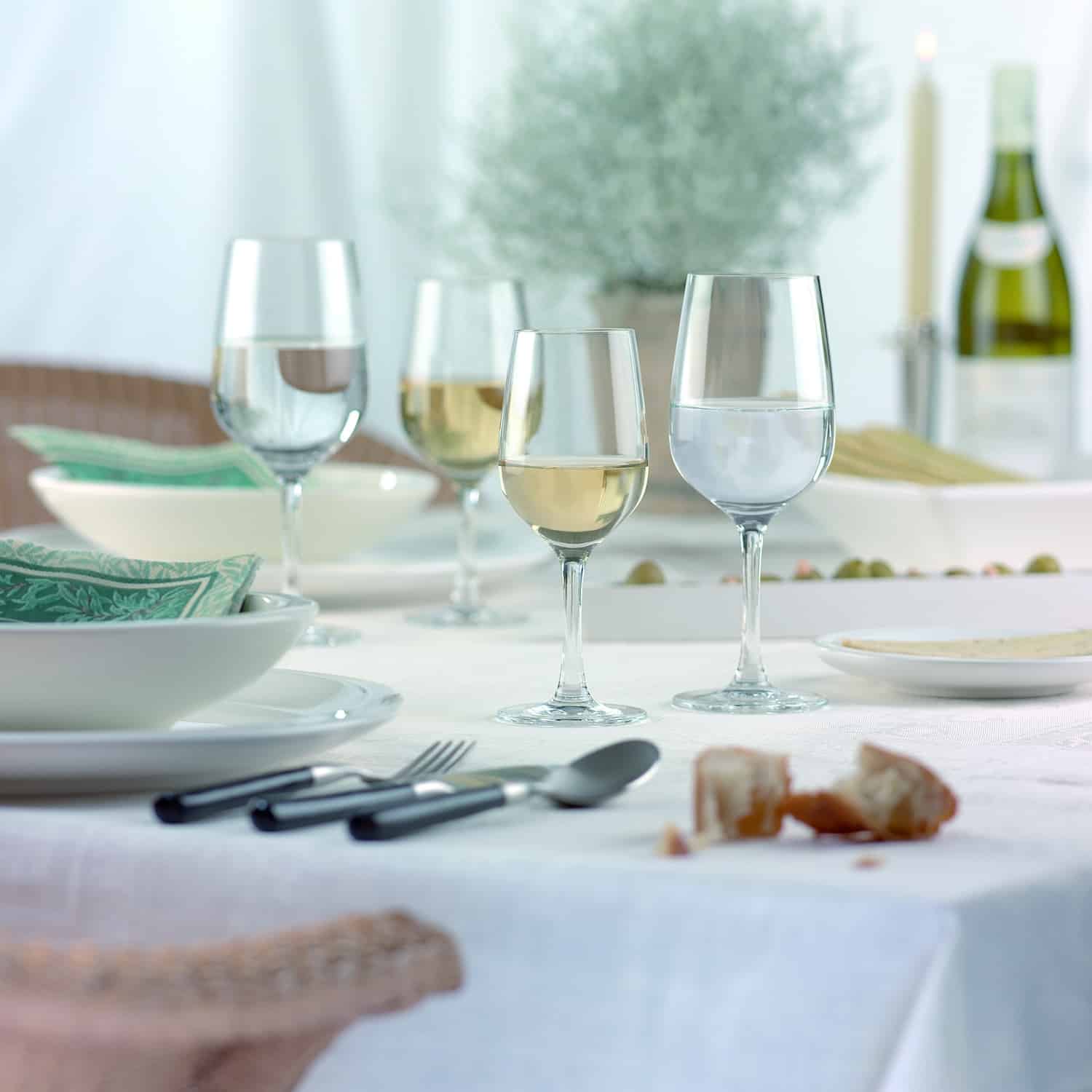 Schott Zwiesel Congresso Wijnglas 35,5 cl - 6 Stuks - Glazen.nl