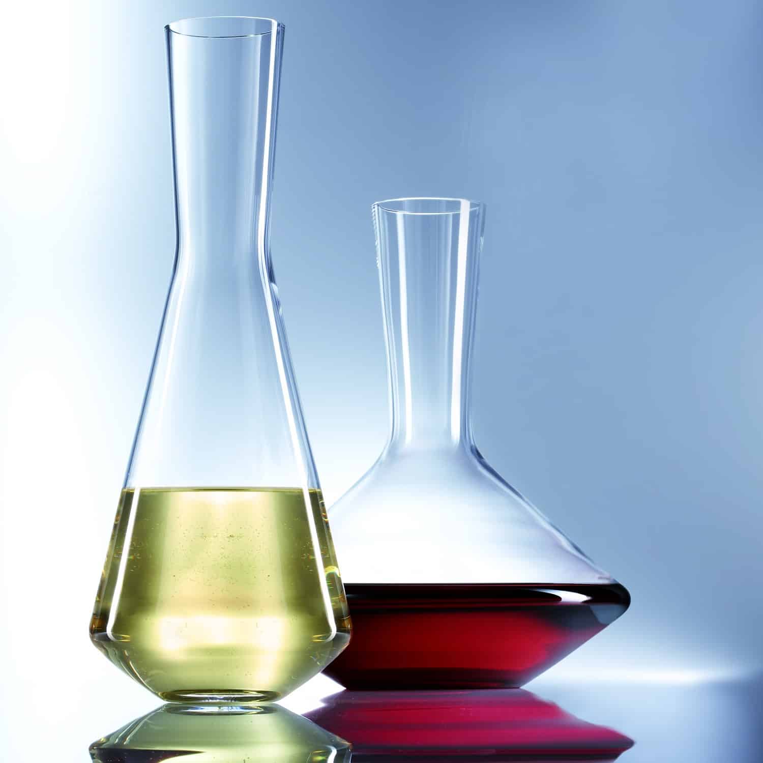 Zwiesel Glas Belfesta Decanteerkaraf Dop - Glazen.nl