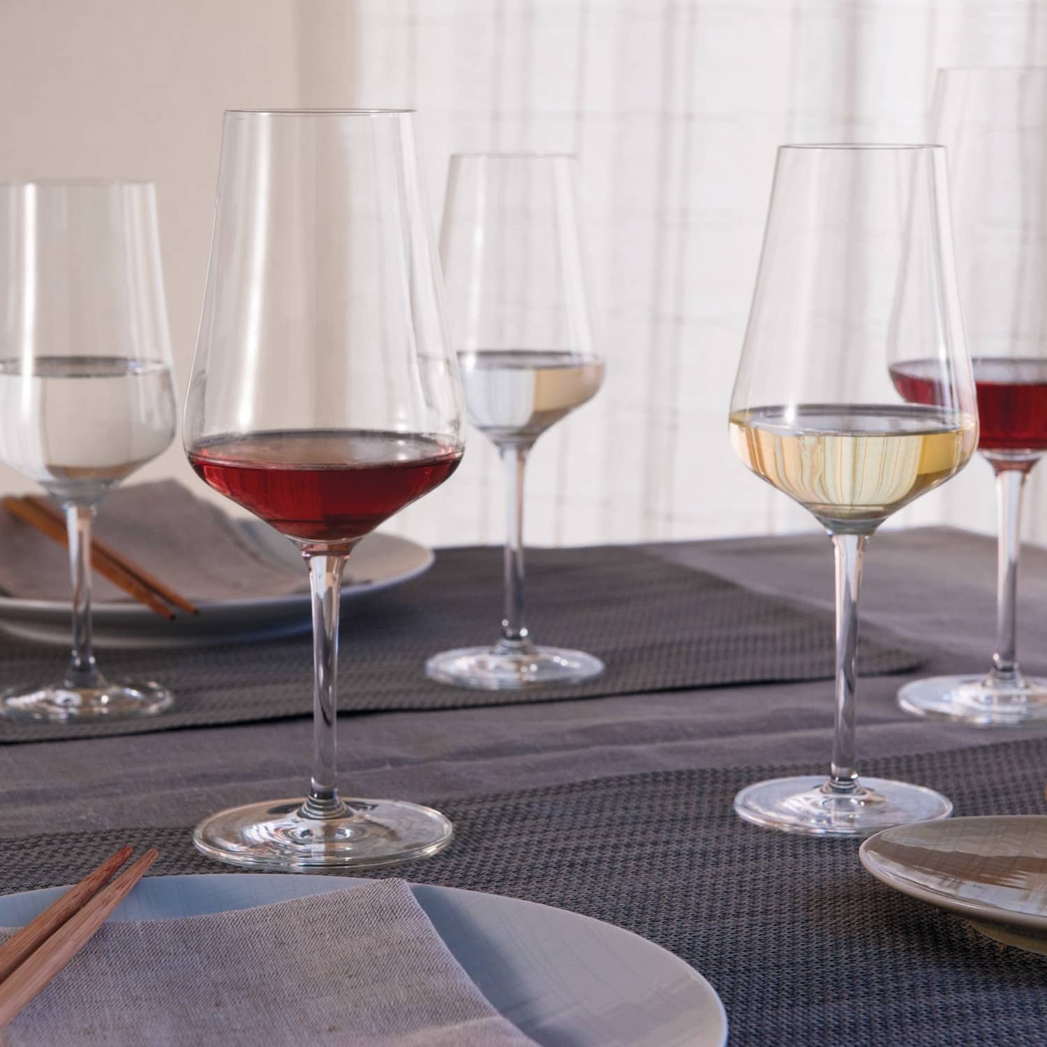 Schott Zwiesel Fine Wijnglas 66 cl - 6 Stuks - Glazen.nl