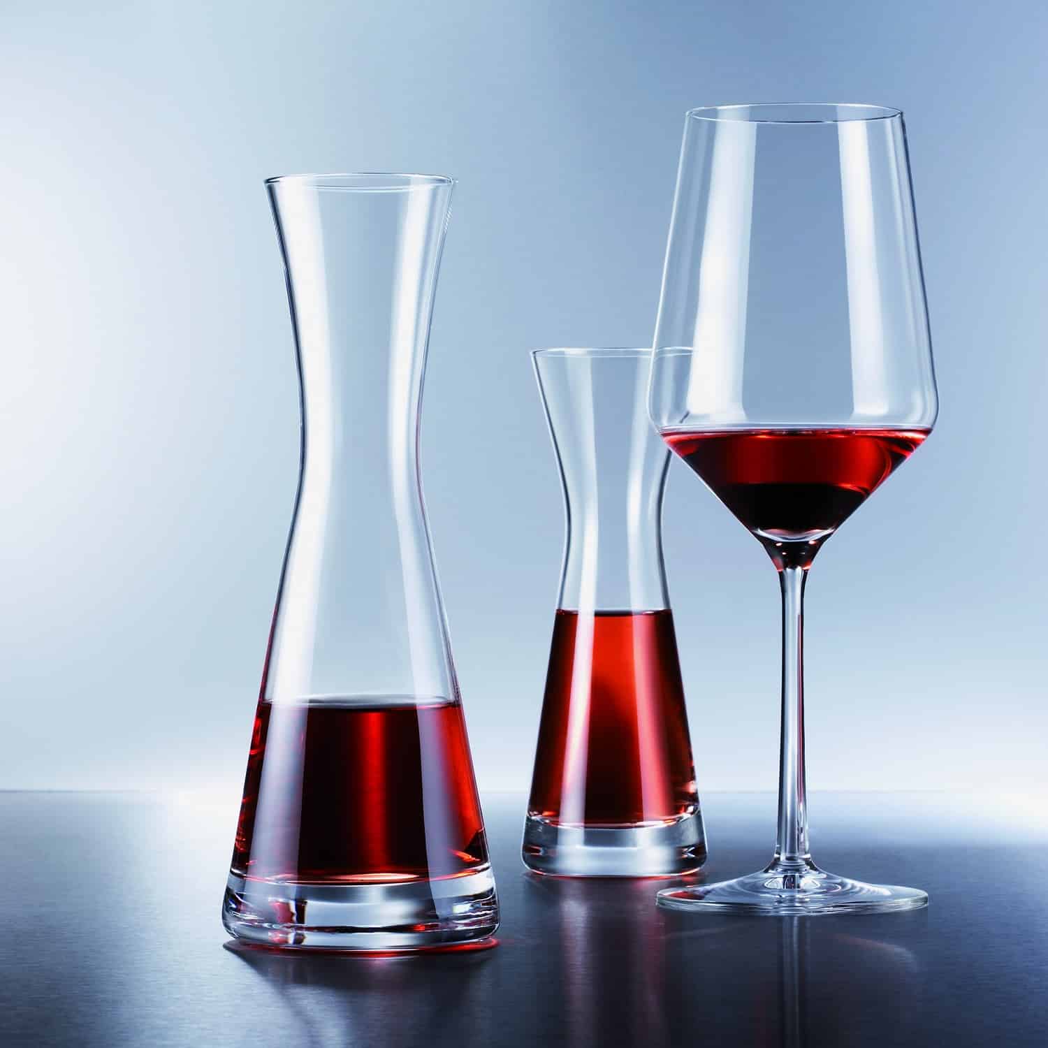 Zwiesel Glas Belfesta Karaf 100 cl - Glazen.nl