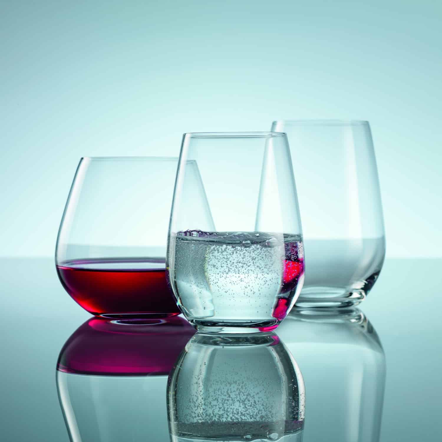 Schott Zwiesel Vina Waterglas 39,7 cl - 6 Stuks - Glazen.nl
