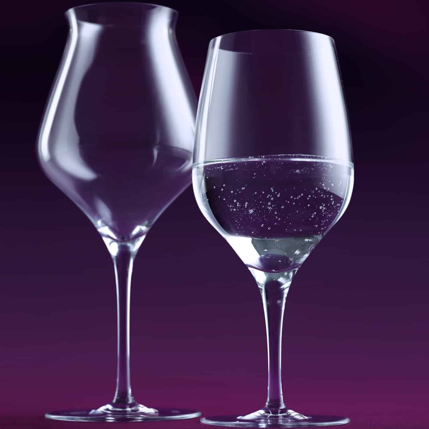 Zwiesel Glas The First Wijnglas 65 cl - 6 Stuks - Glazen.nl