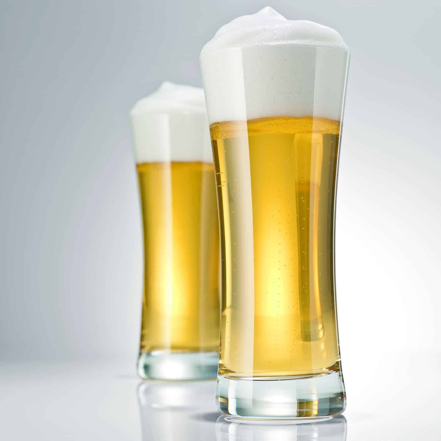 Schott Zwiesel Beer Basic Bierglas 30,7 cl - 6 Stuks - Glazen.nl