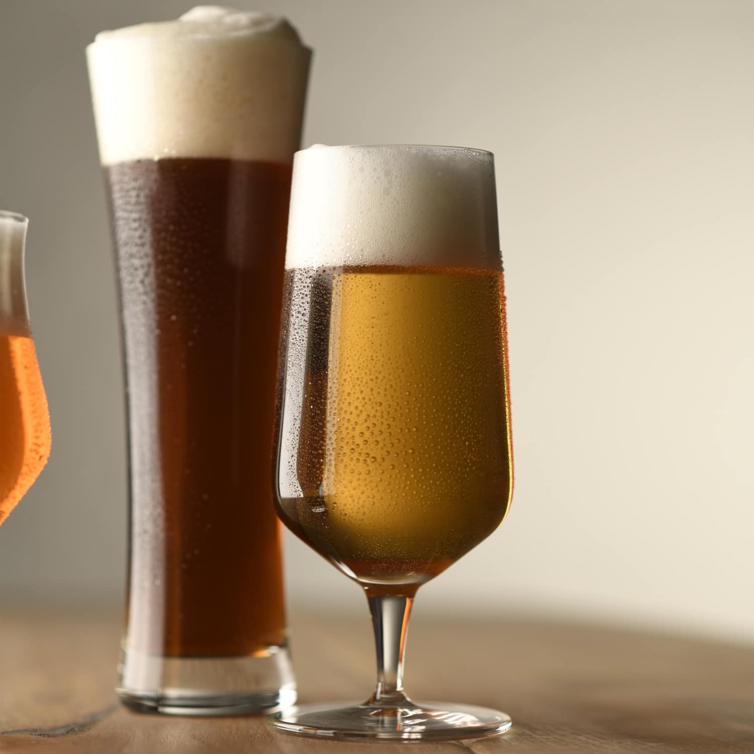 Schott Zwiesel Beer Basic Bierglas 45,1 cl - 6 Stuks - Glazen.nl