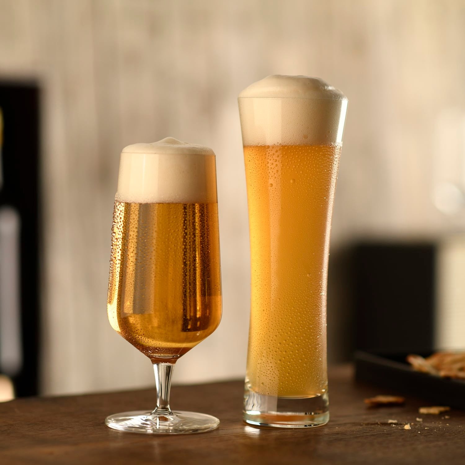 Schott Zwiesel Beer Basic Bierglas 30,7 cl - 6 Stuks - Glazen.nl