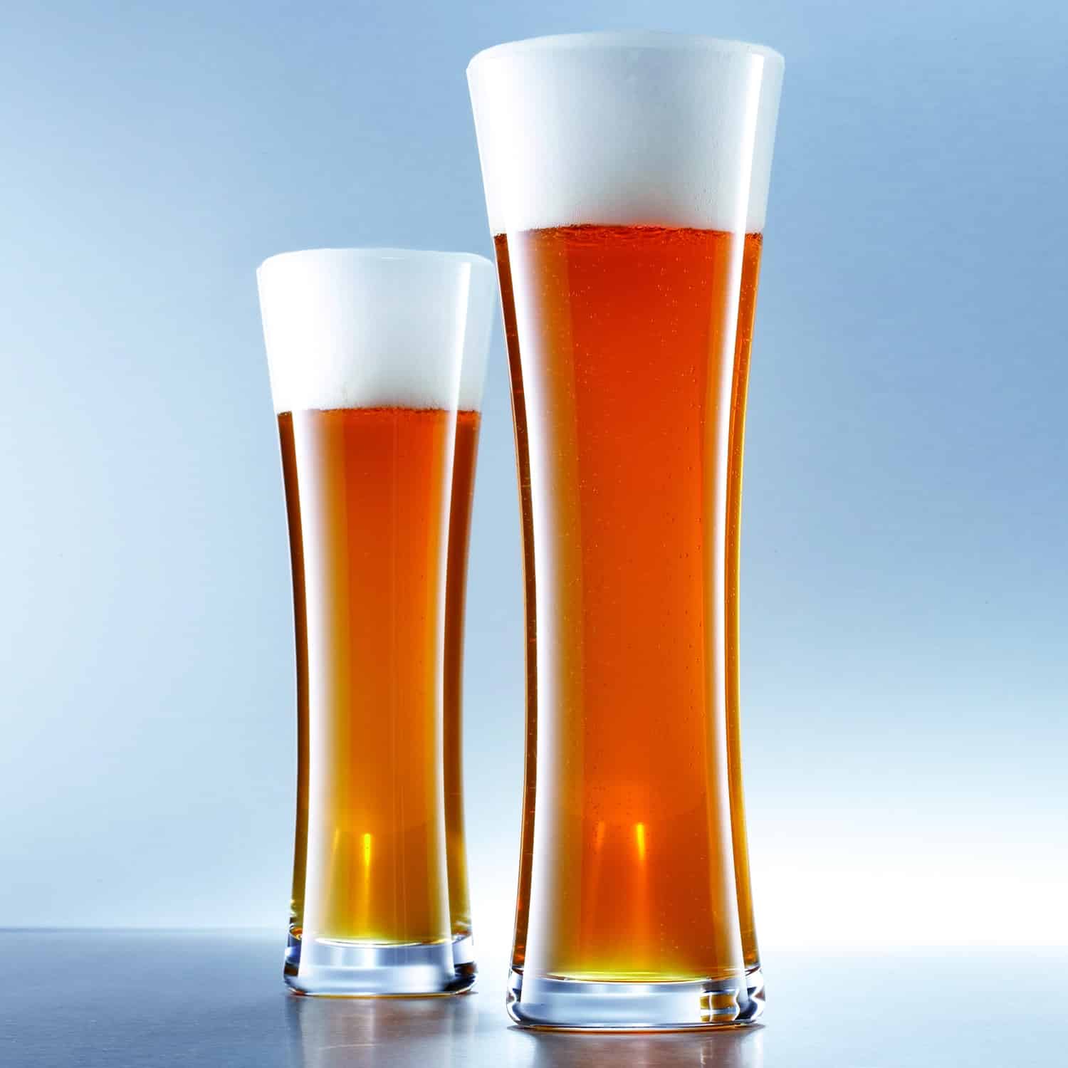 Schott Zwiesel Beer Basic Bierglas 45,1 cl - 6 Stuks - Glazen.nl