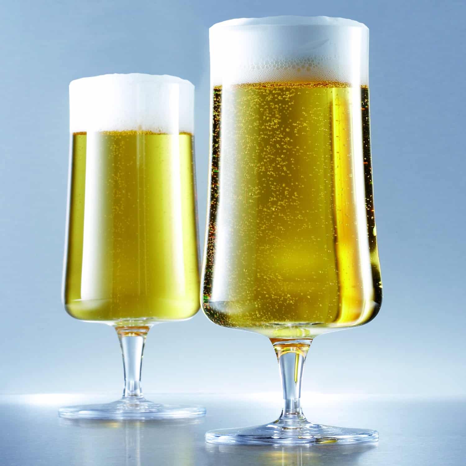 Schott Zwiesel Beer Basic Bierglas 40 cl - 6 Stuks - Glazen.nl