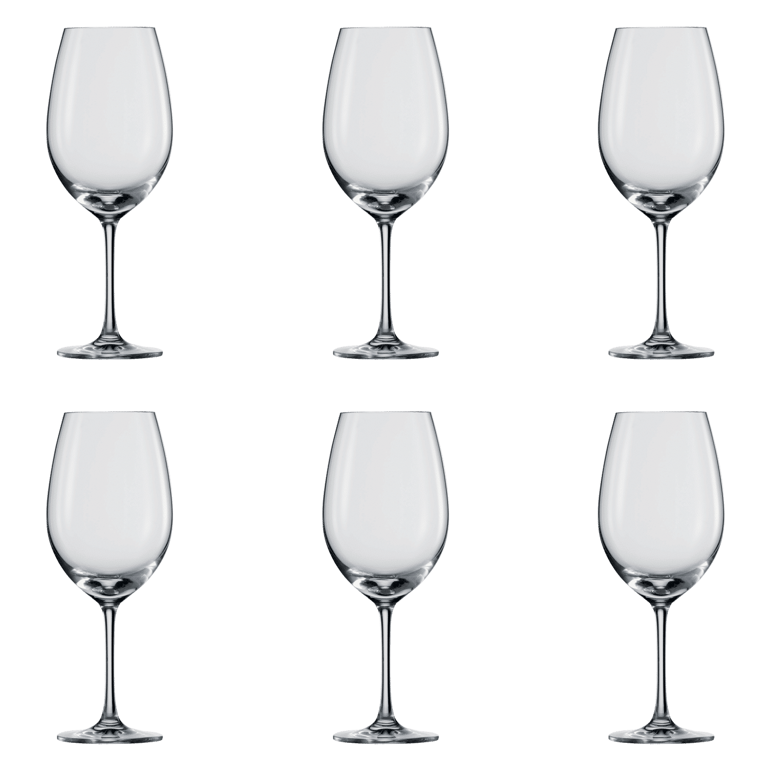 Schott Zwiesel Ivento Wijnglas 50,6 cl - 6 Stuks - Glazen.nl