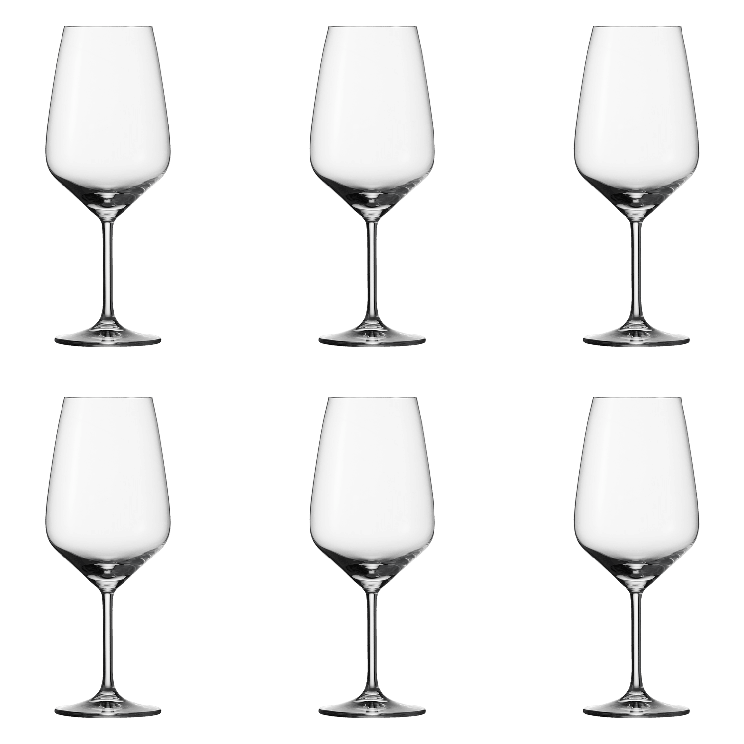 Schott Zwiesel Taste Wijnglas 65,6 cl - 6 Stuks - Glazen.nl