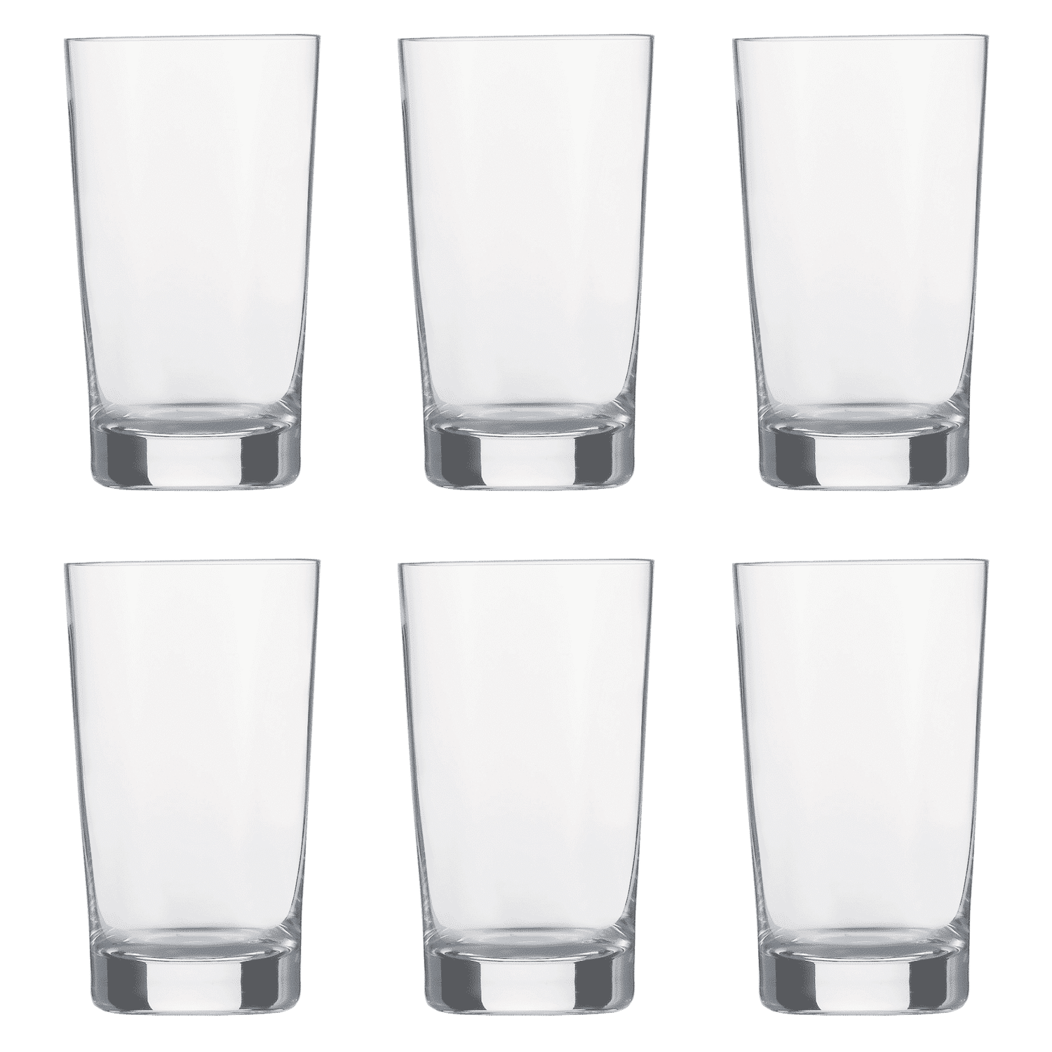 Schott Zwiesel Basic Bar Selection Waterglas 33,4 cl - 6 Stuks - Glazen.nl