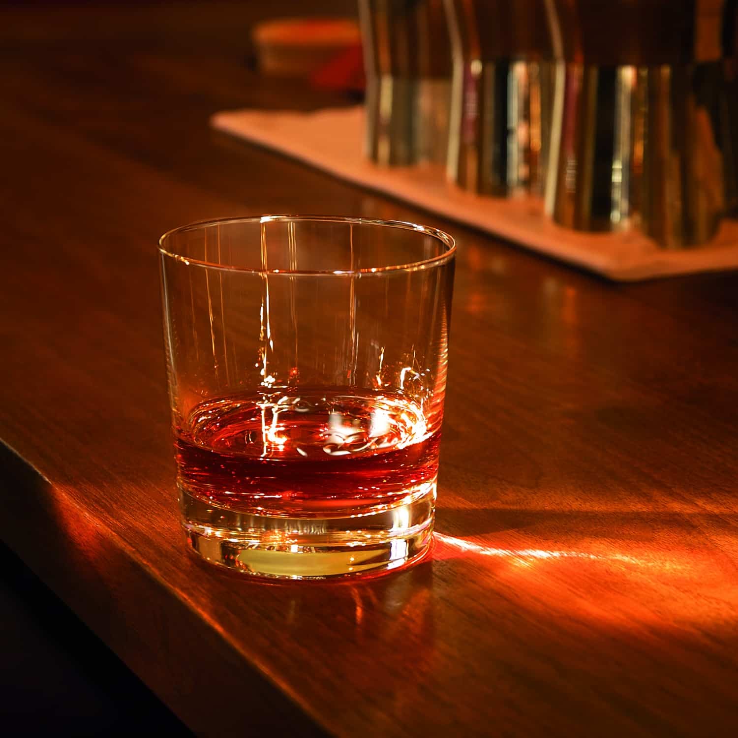 Schott Zwiesel Basic Bar Selection Whiskeyglas 35,6 cl - 6 Stuks - Glazen.nl