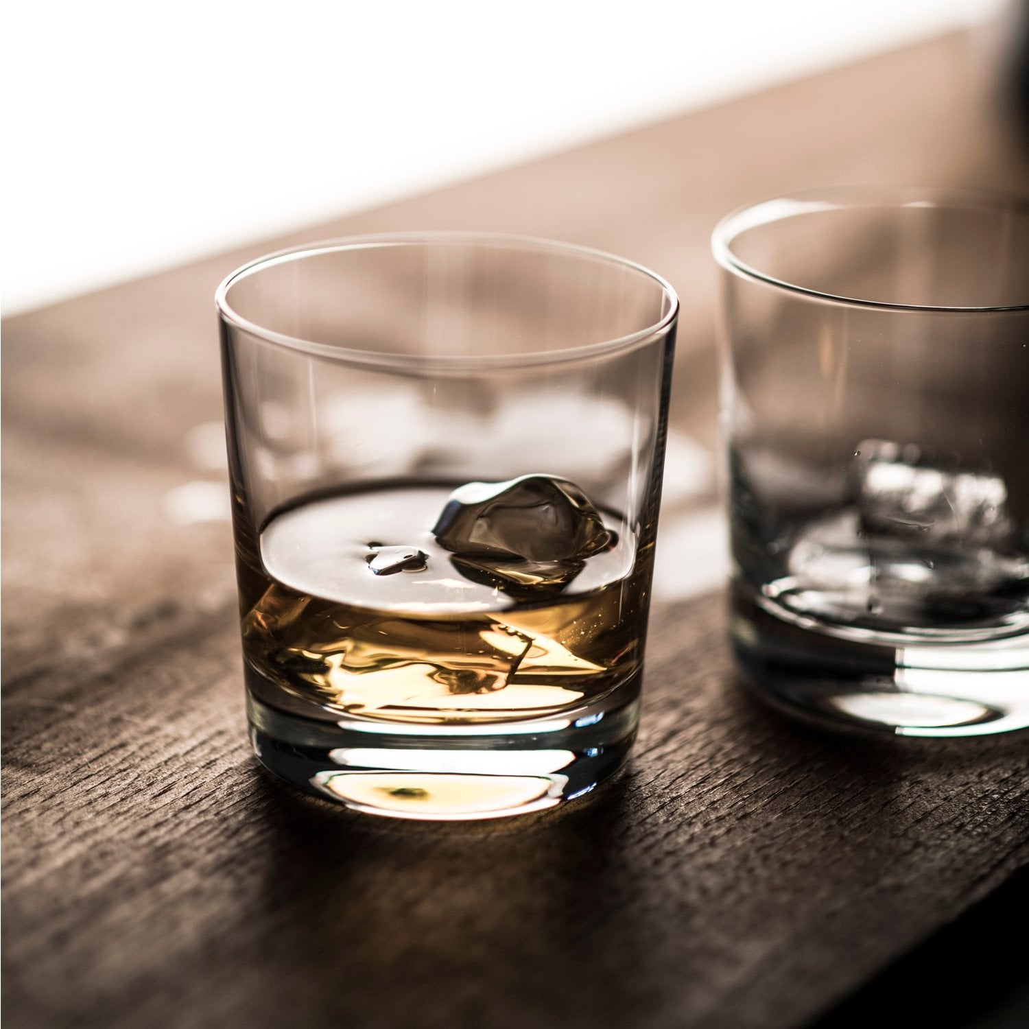 Schott Zwiesel Basic Bar Selection Whiskeyglas 35,6 cl - 6 Stuks - Glazen.nl