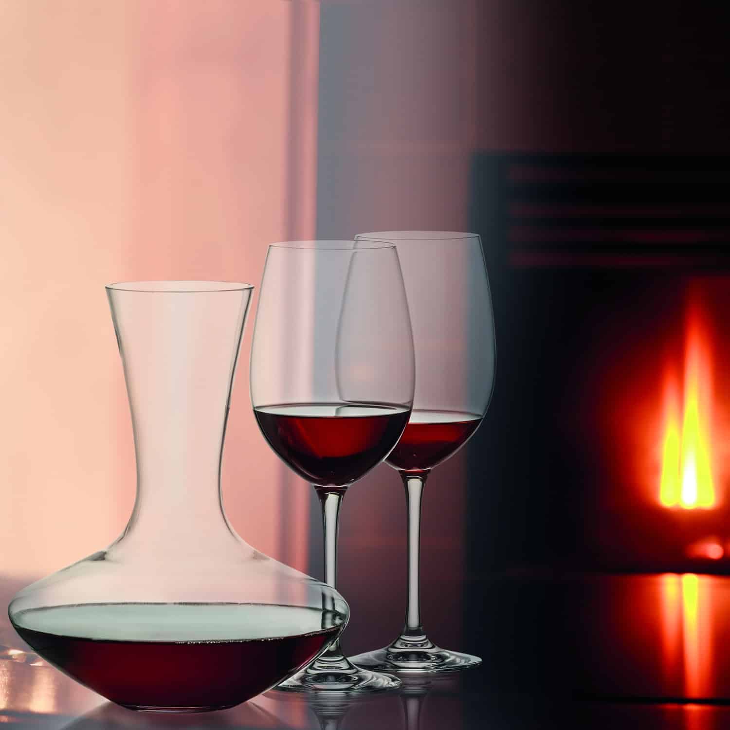 Schott Zwiesel Classico / Ever Decanteerkaraf 75 cl - Glazen.nl