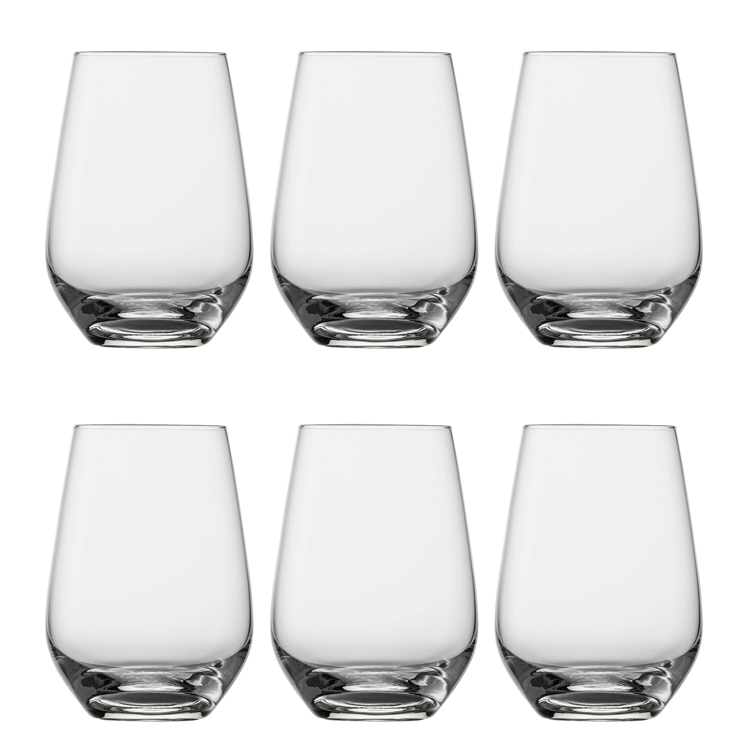 Schott Zwiesel Vina Waterglas 39,7 cl - 6 Stuks - Glazen.nl