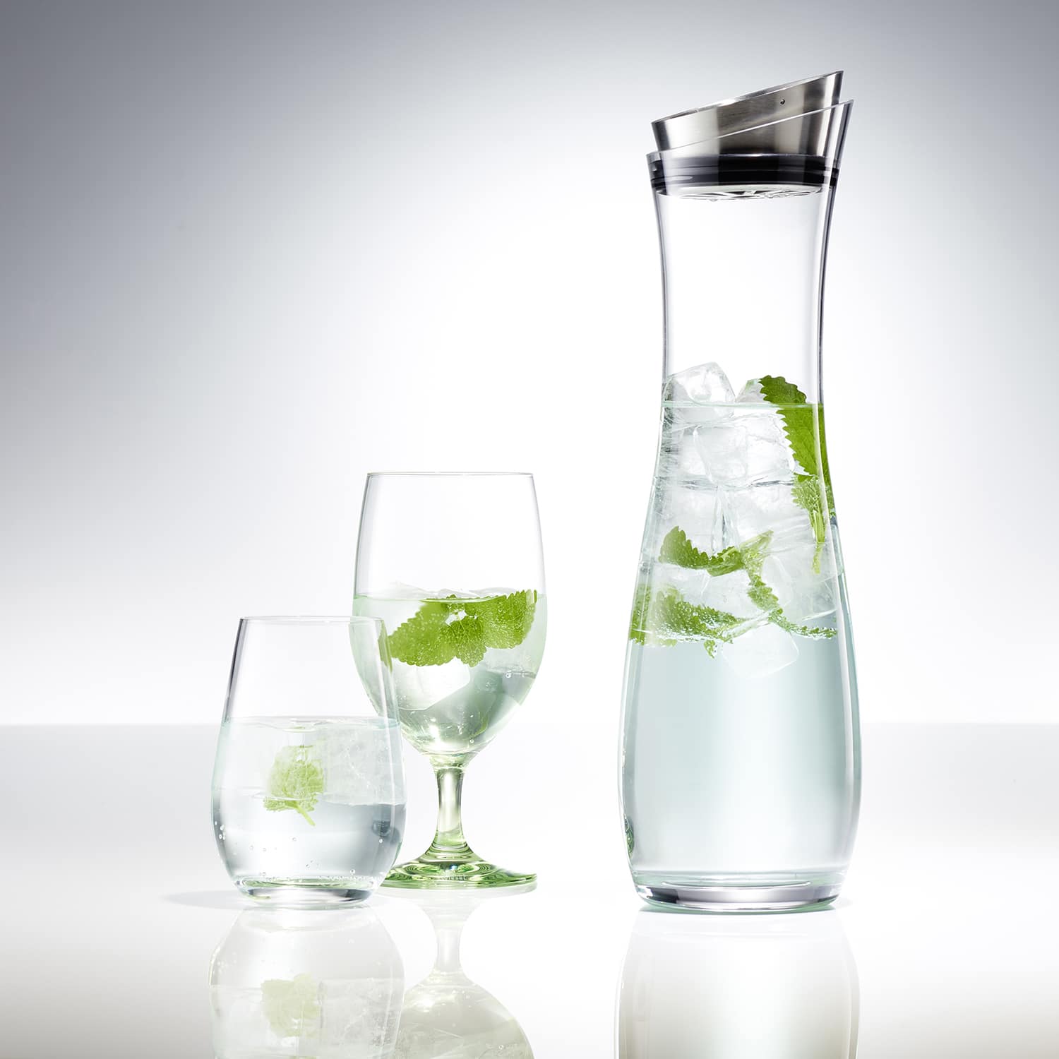 Schott Zwiesel Fresca Karaf 50 cl - Glazen.nl