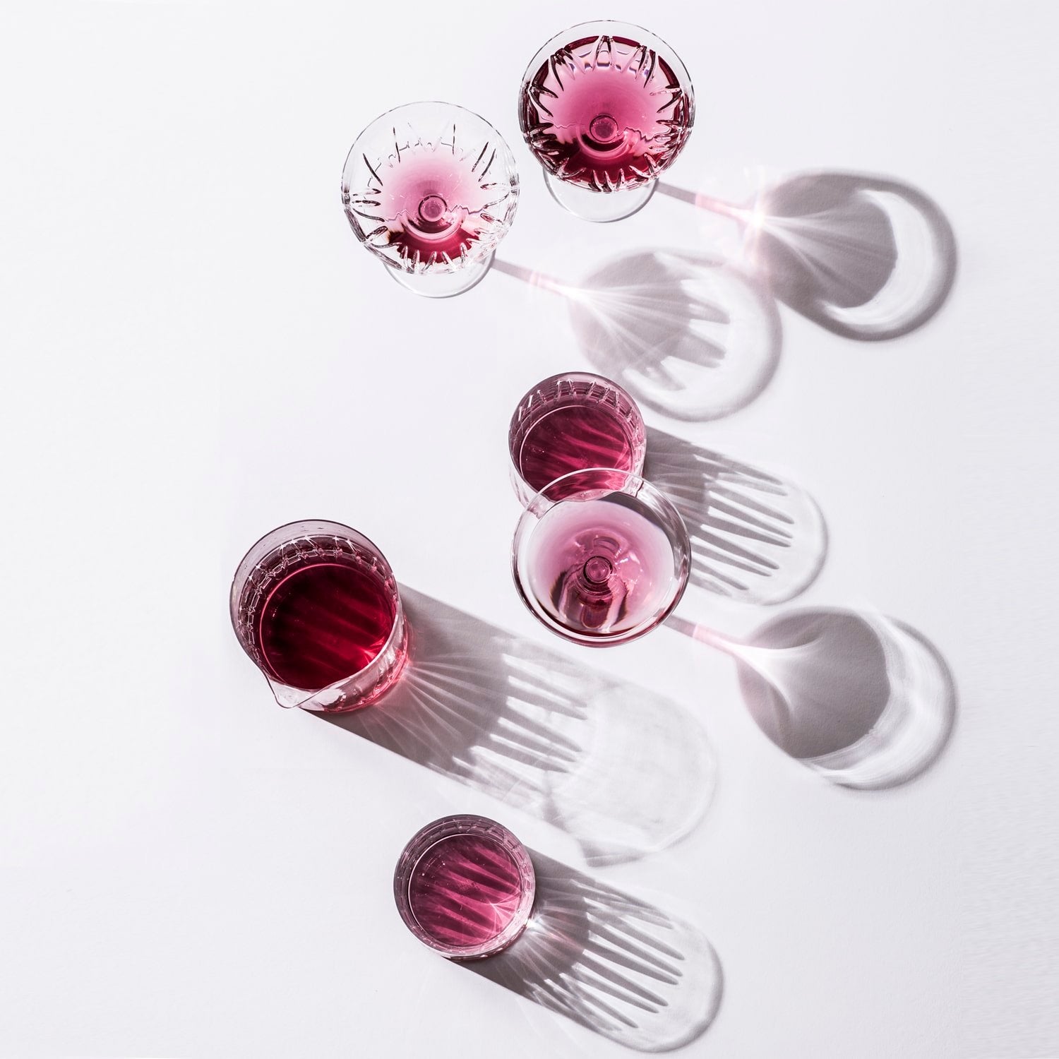 Schott Zwiesel Basic Bar classic Champagneglas / Coupe 20,2 cl - 6 Stuks - Glazen.nl