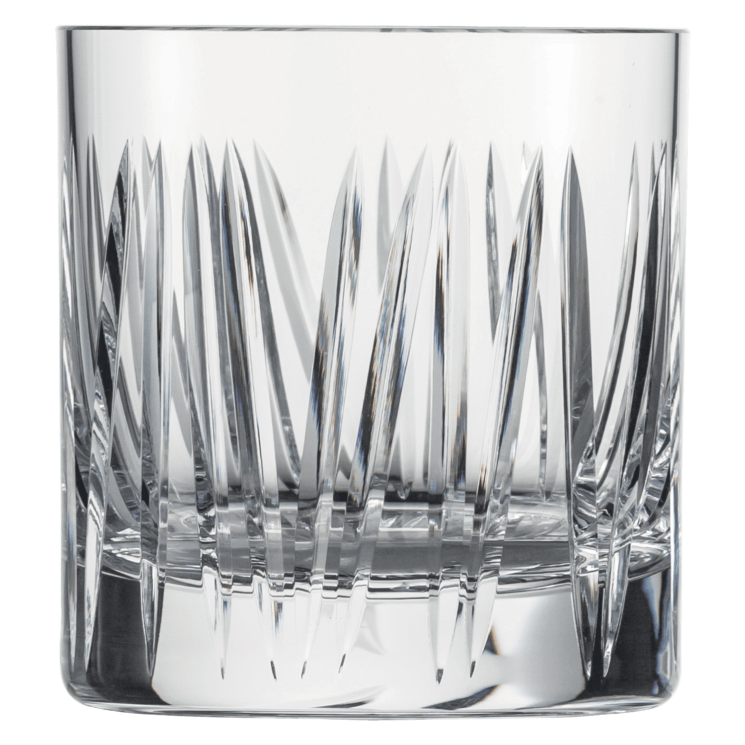 Schott Zwiesel Basic Bar Motion Whiskeyglas 36,9 cl - 6 Stuks - Glazen.nl