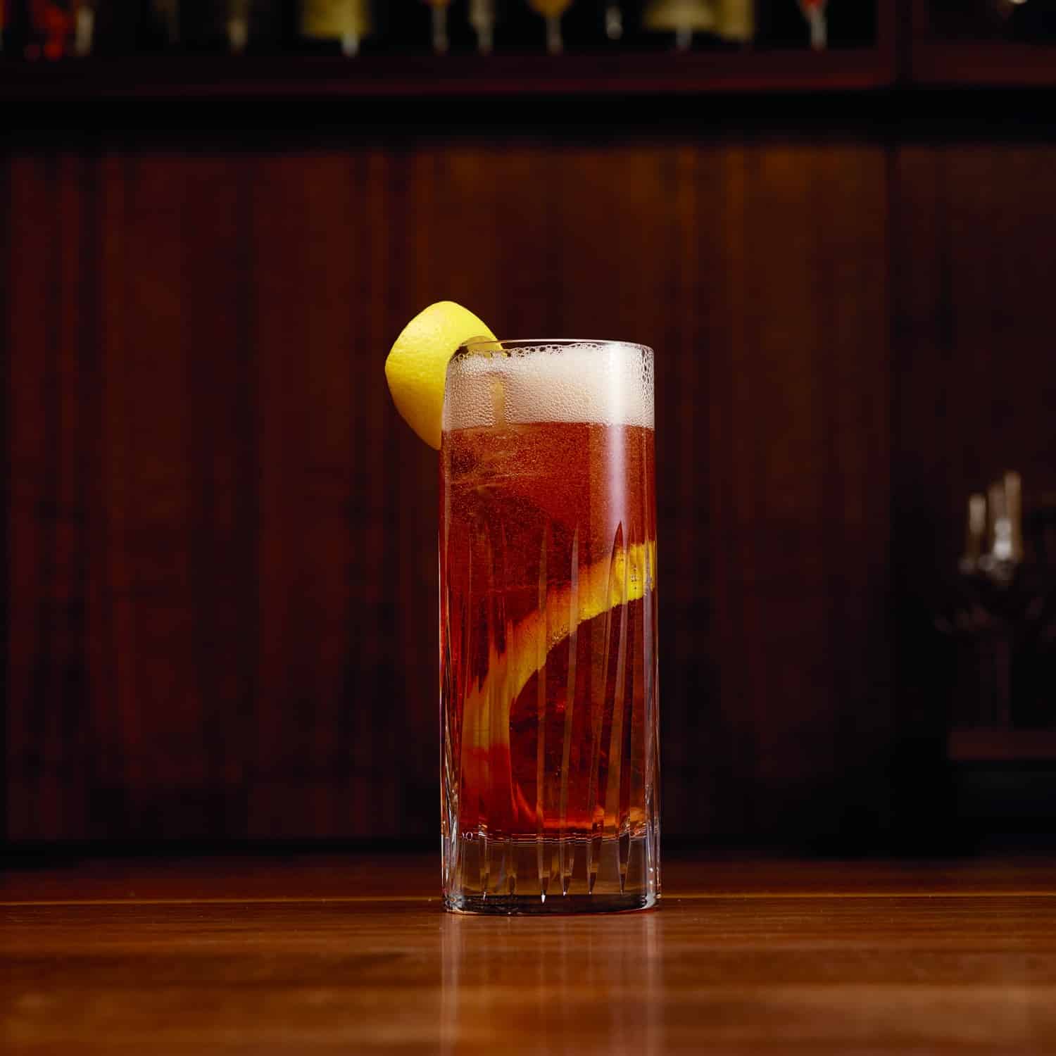 Schott Zwiesel Basic Bar Motion Longdrinkglas 31,1 cl - 6 Stuks - Glazen.nl