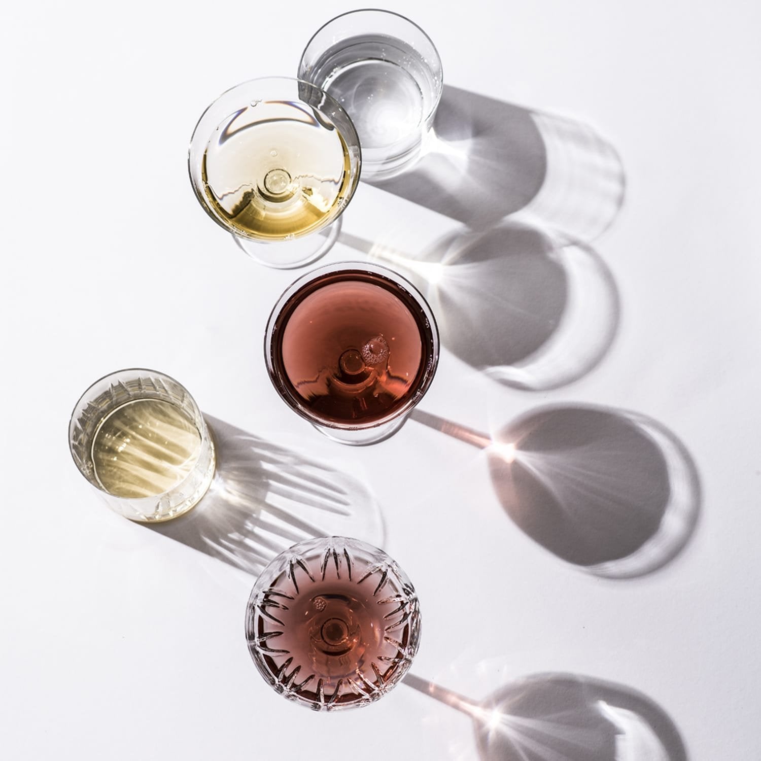 Schott Zwiesel Basic Bar Motion Longdrinkglas 31,1 cl - 6 Stuks - Glazen.nl