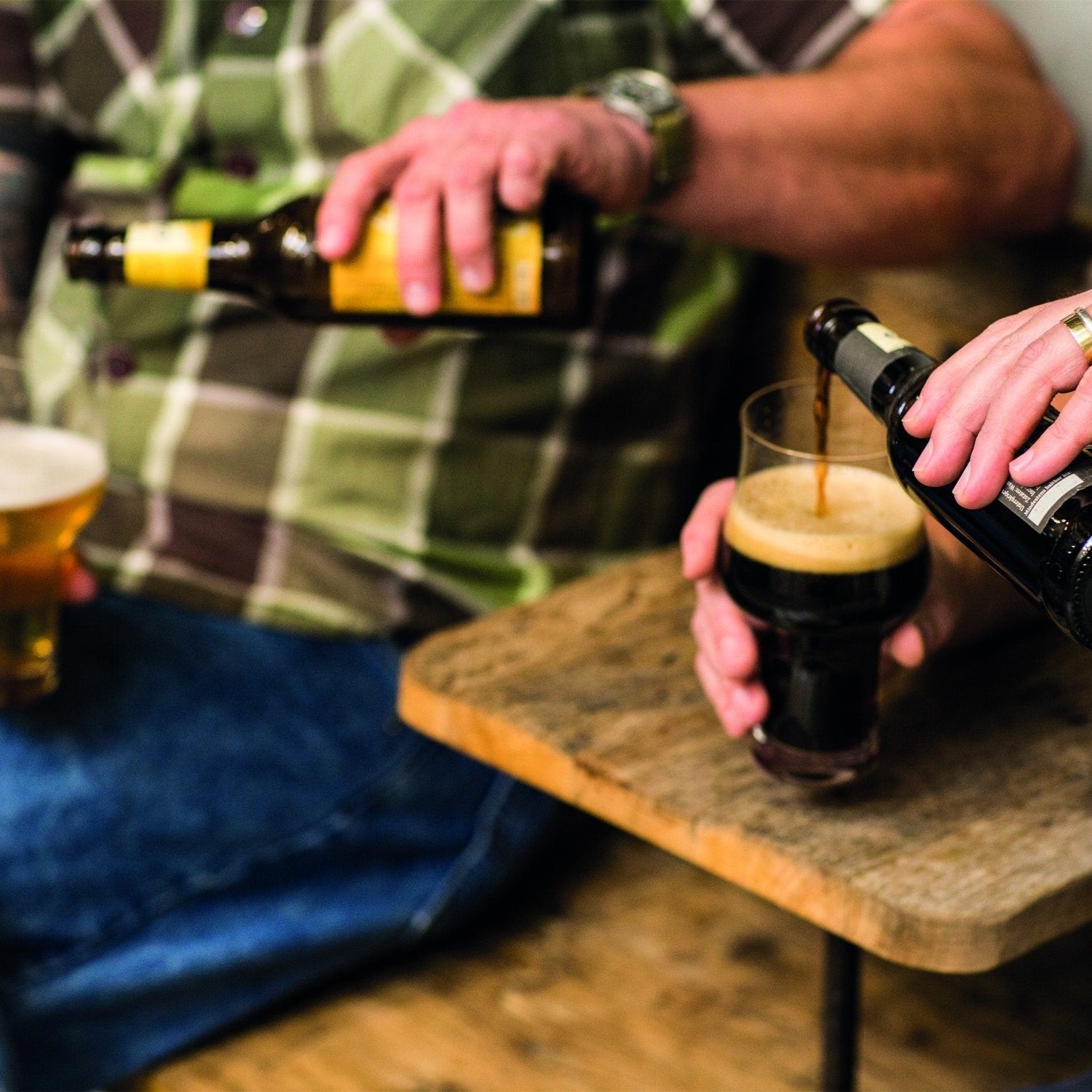 Schott Zwiesel Beer Basic Bierglas 26,2 cl - 6 Stuks - Glazen.nl