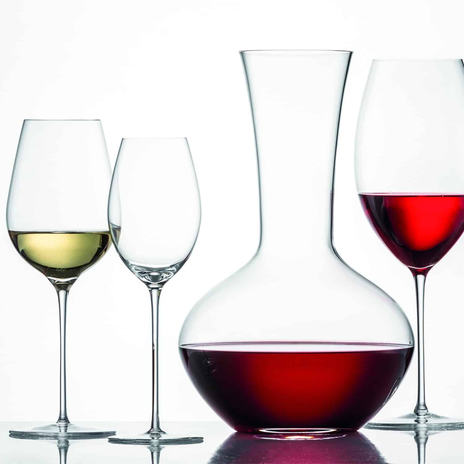 Zwiesel Glas Vinody Wijnglas 101,2 cl - 6 Stuks - Glazen.nl