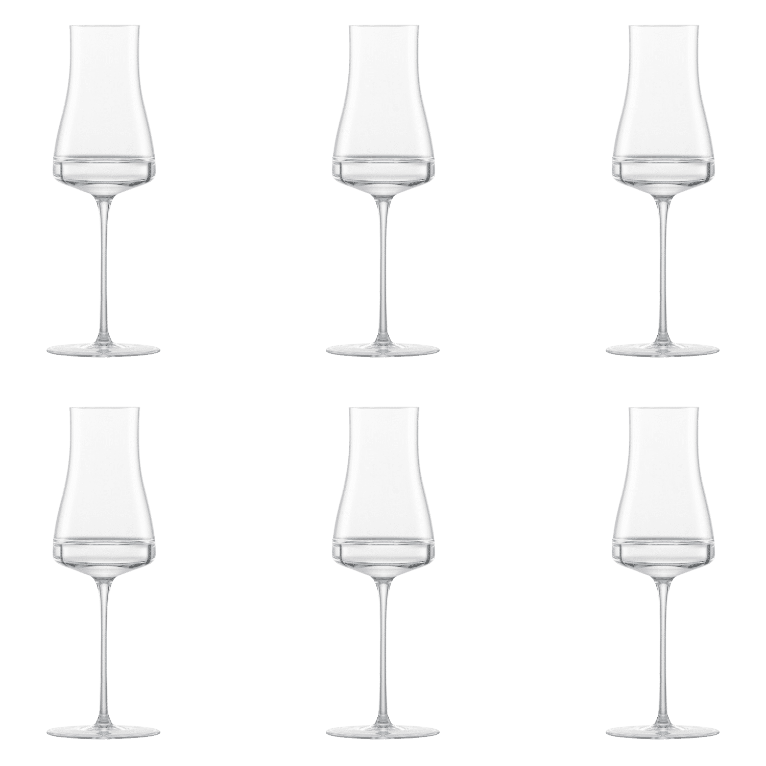 Zwiesel Glas Wine classics Select Cocktailglas 28,5 cl - 6 Stuks - Glazen.nl