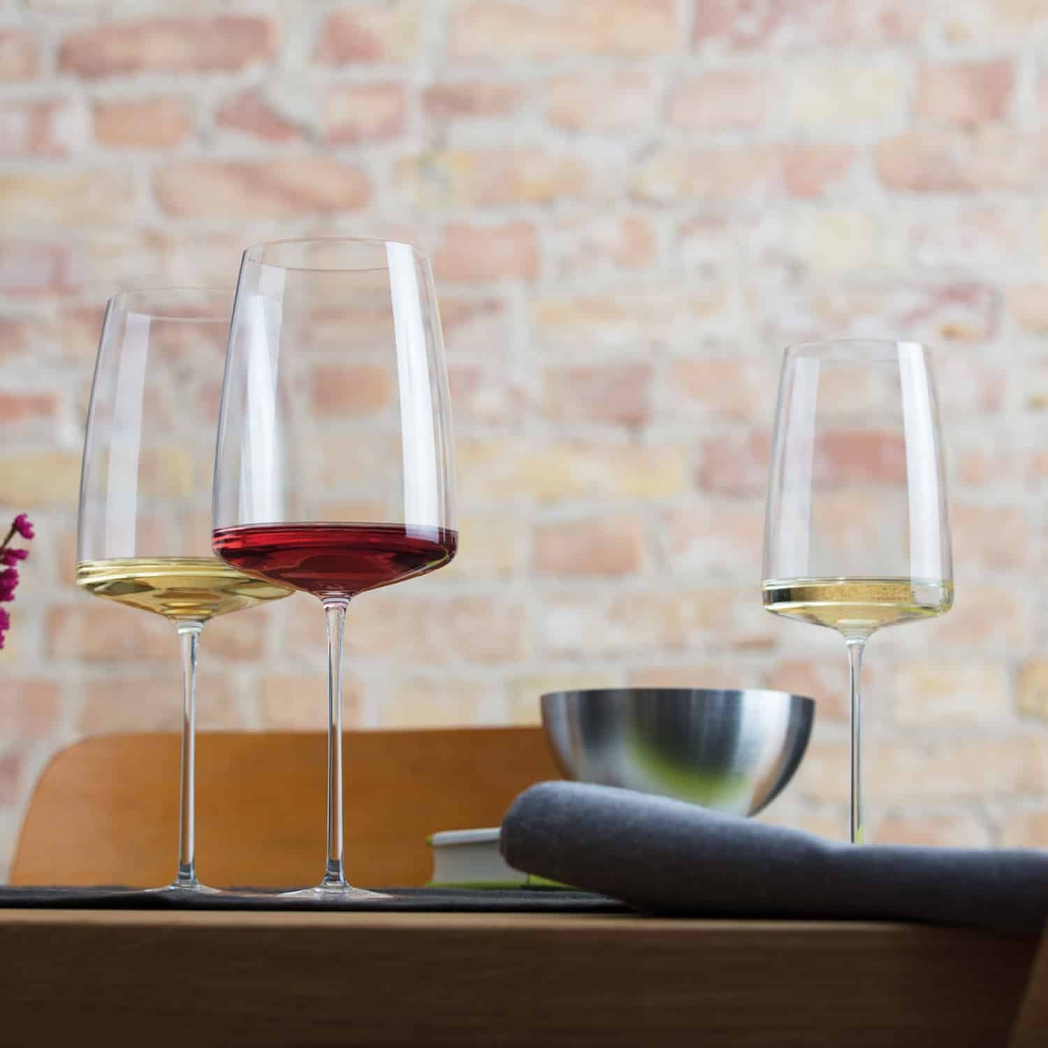 Zwiesel Glas Vivami Wijnglas 55,5 cl - 6 Stuks - Glazen.nl