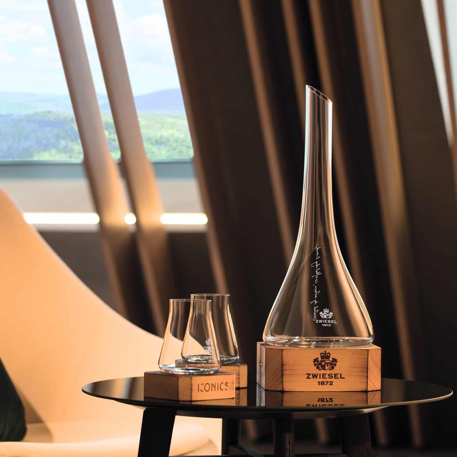 Zwiesel Glas Iconics Longdrinkglas 62,2 cl - Glazen.nl