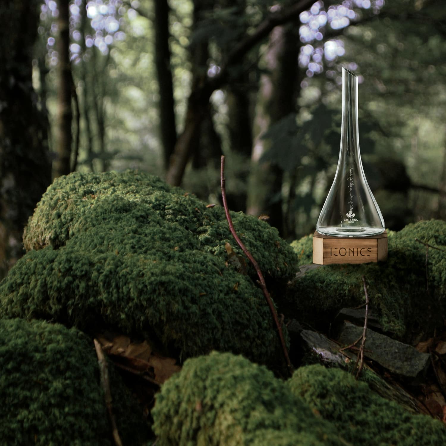 Zwiesel Glas Iconics Longdrinkglas 62,2 cl - Glazen.nl