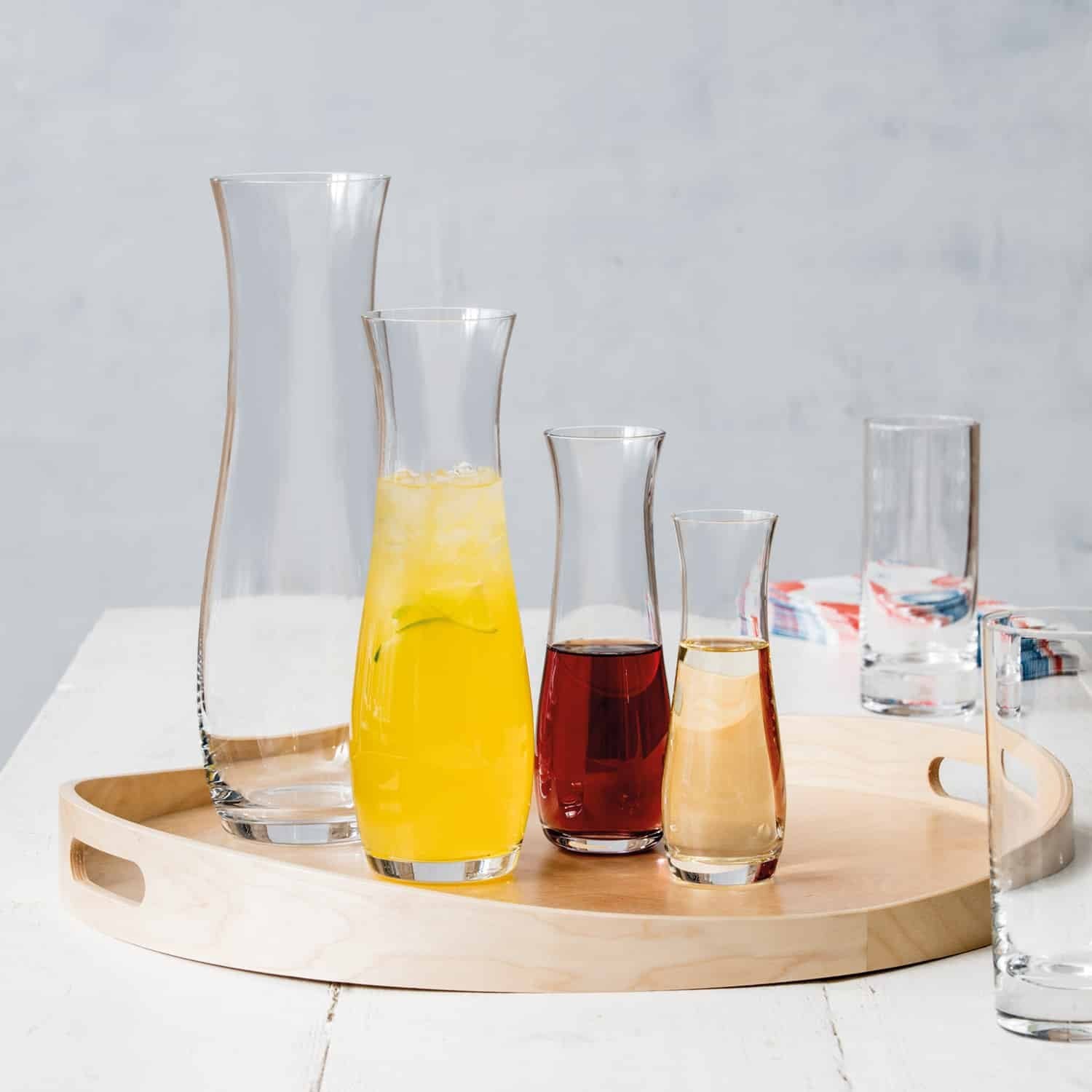 Schott Zwiesel Fresca Karaf 100 cl - Glazen.nl