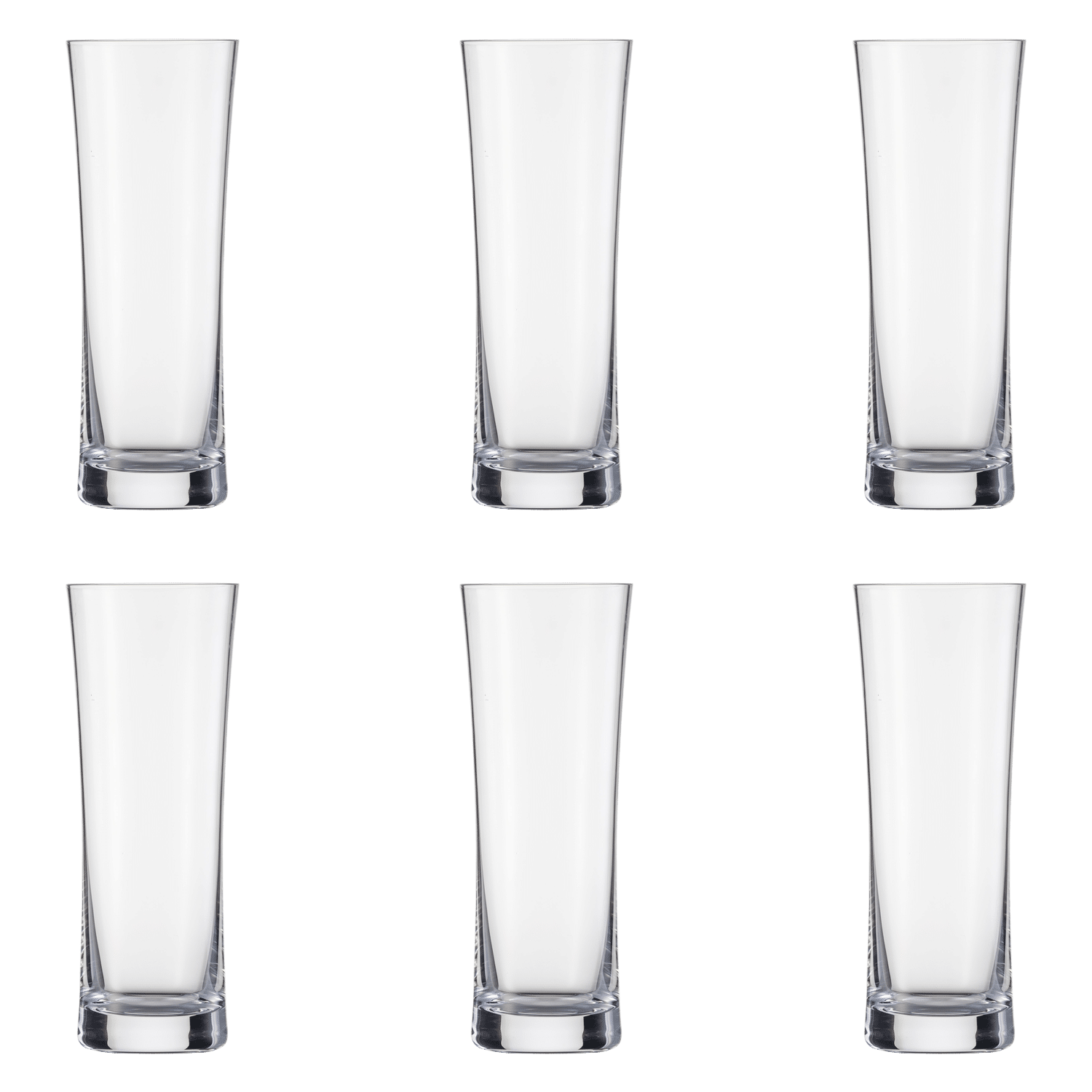 Schott Zwiesel Beer Basic Bierglas 30,7 cl - 6 Stuks - Glazen.nl
