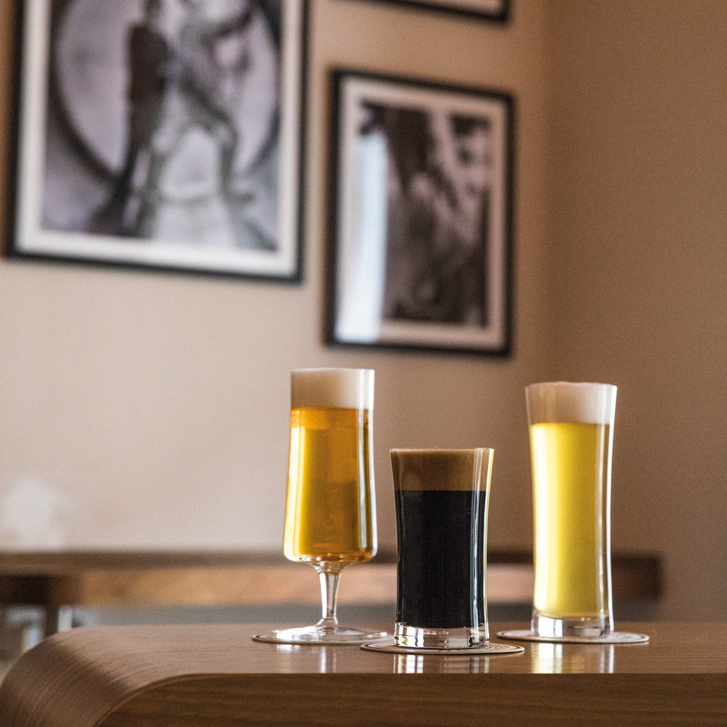 Schott Zwiesel Beer Basic Bierglas 26,2 cl - 6 Stuks - Glazen.nl