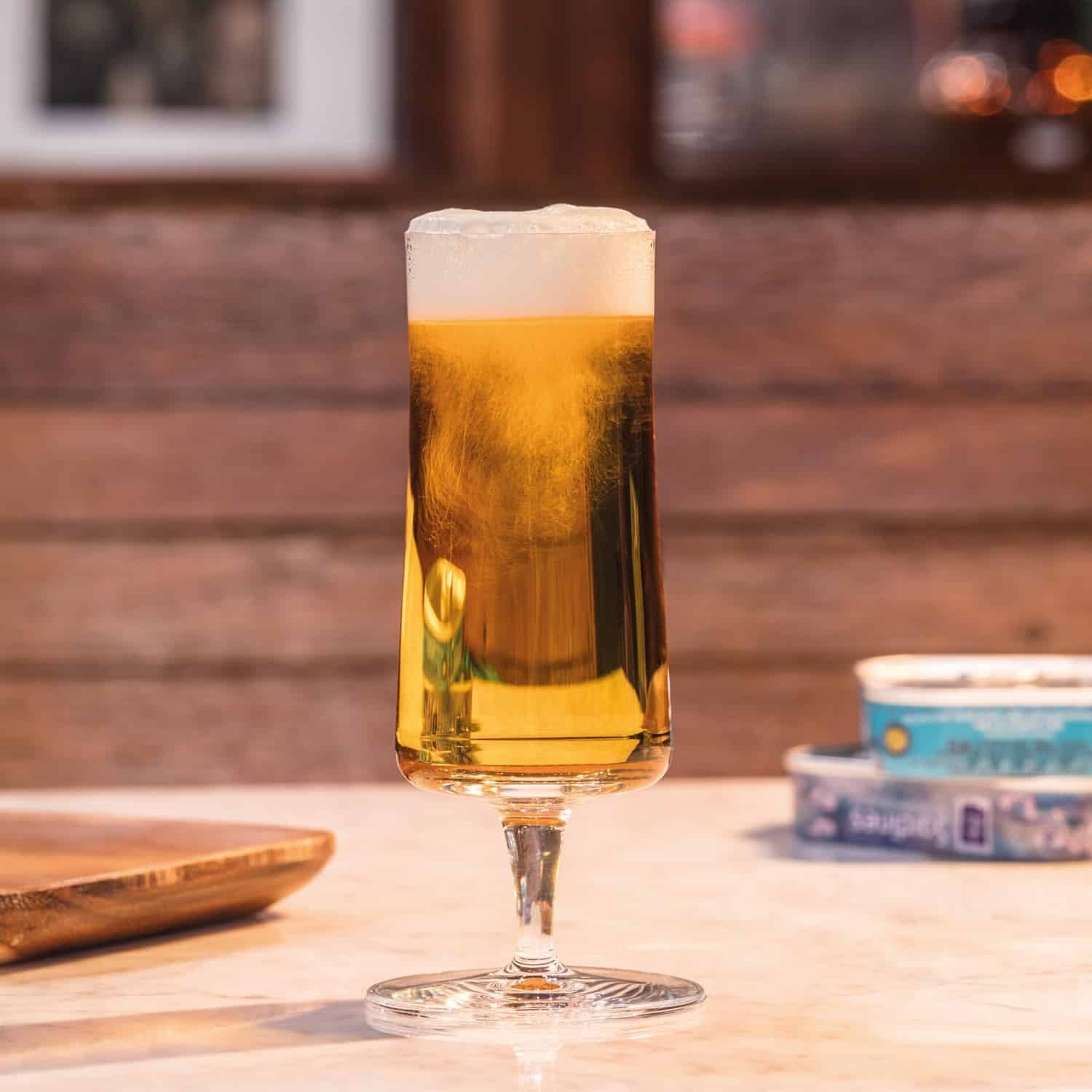 Schott Zwiesel Beer Basic Bierglas 30 cl - 6 Stuks - Glazen.nl