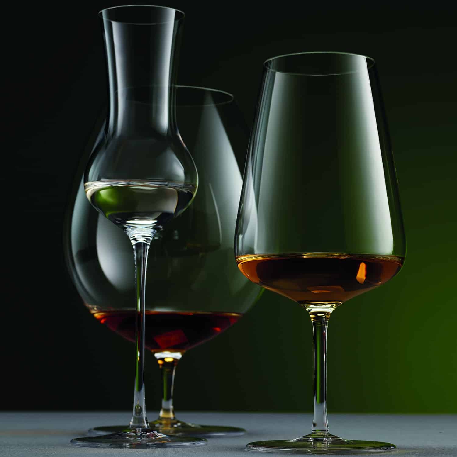 Zwiesel Glas Vinody Waterglas 35,9 cl - 6 Stuks - Glazen.nl