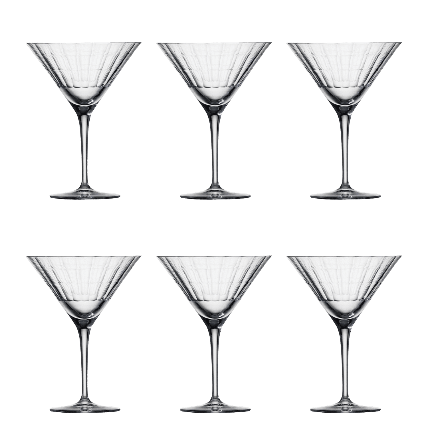 Zwiesel Glas Hommage Carat Cocktailglas 28,7 cl - 6 Stuks - Glazen.nl