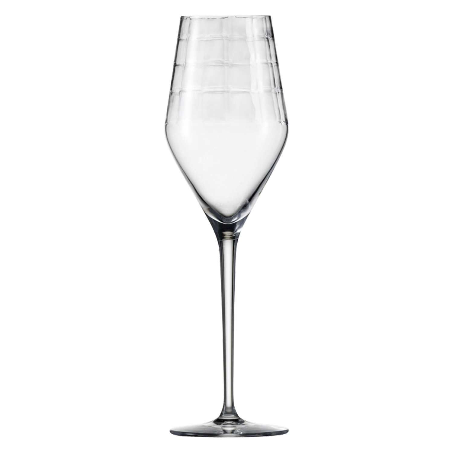 Zwiesel Glas Hommage Carat Champagneglas / Flute 25,3 cl - 6 Stuks - Glazen.nl