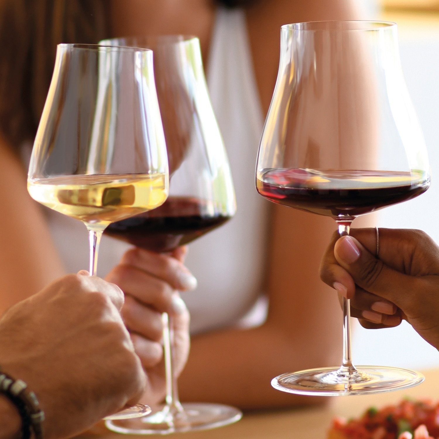 Zwiesel Glas Wine classics Select Wijnglas 67,3 cl - 6 Stuks - Glazen.nl