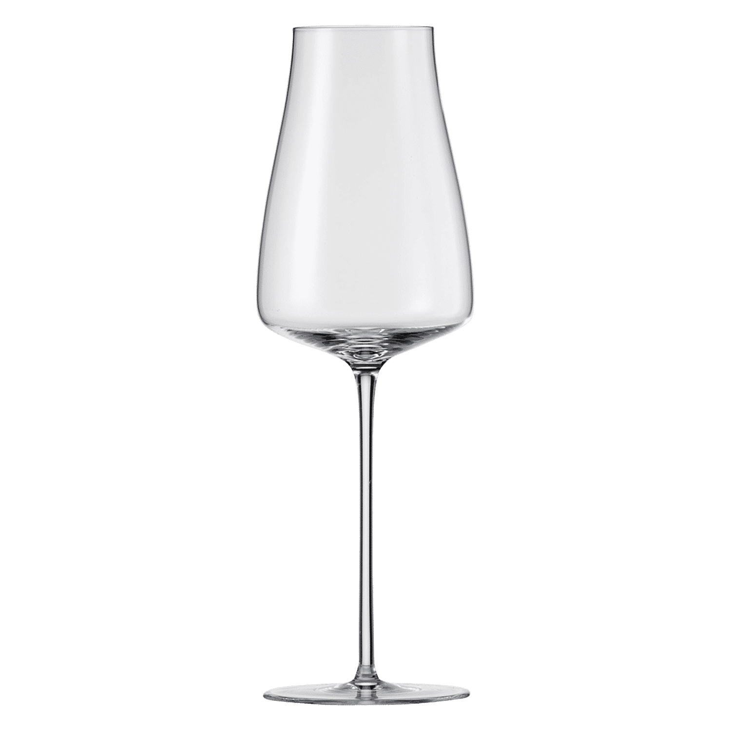 Zwiesel Glas Wine classics Select Champagneglas / Flute 36,9 cl - 6 Stuks - Glazen.nl