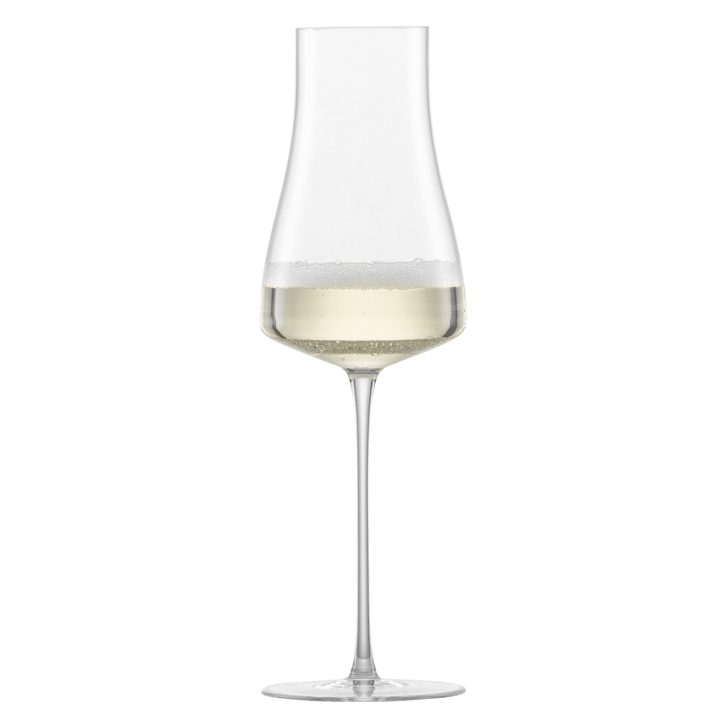 Zwiesel Glas Wine classics Select Champagneglas / Flute 27,2 cl - 6 Stuks - Glazen.nl