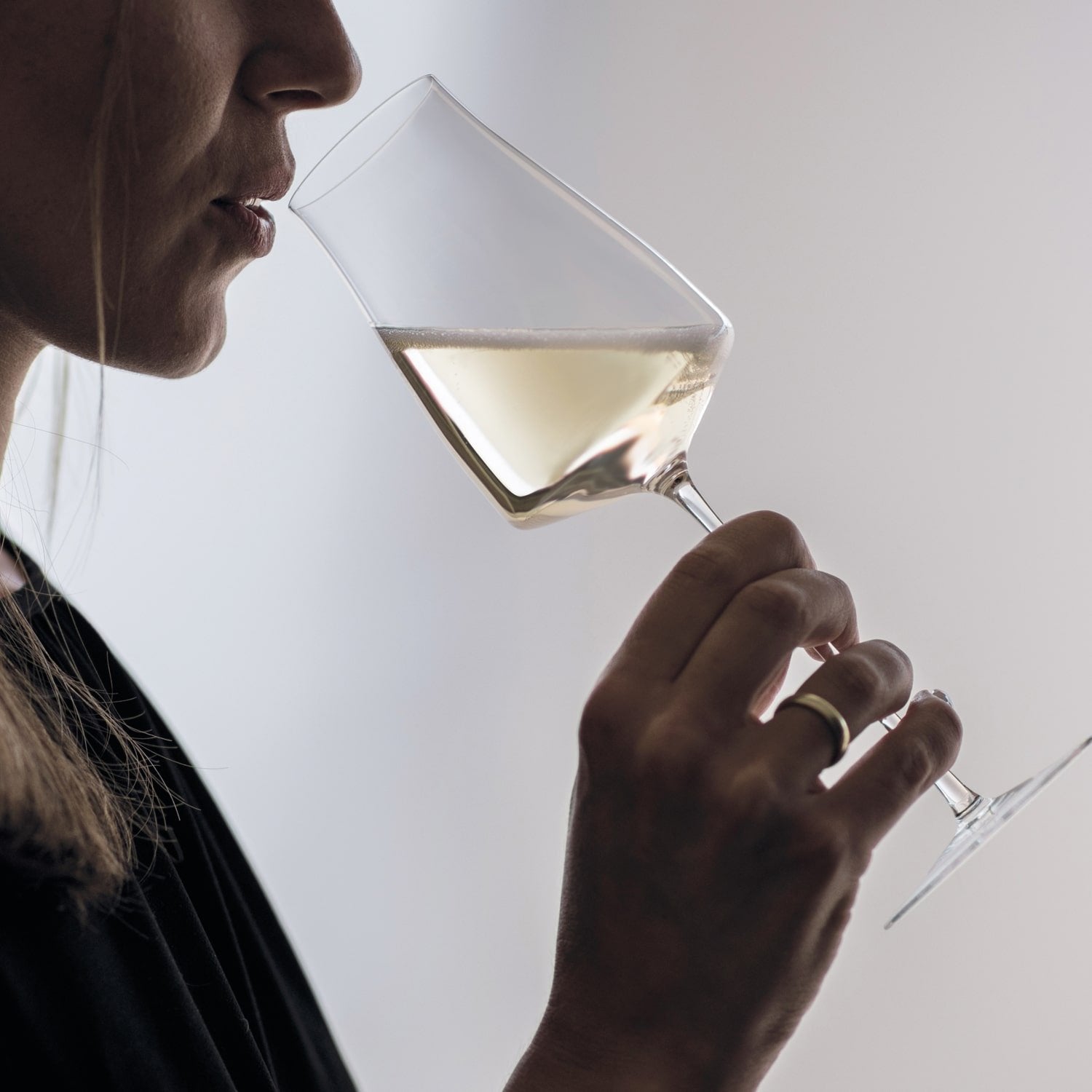 Zwiesel Glas Wine classics Select Champagneglas / Flute 42,2 cl - 6 Stuks - Glazen.nl