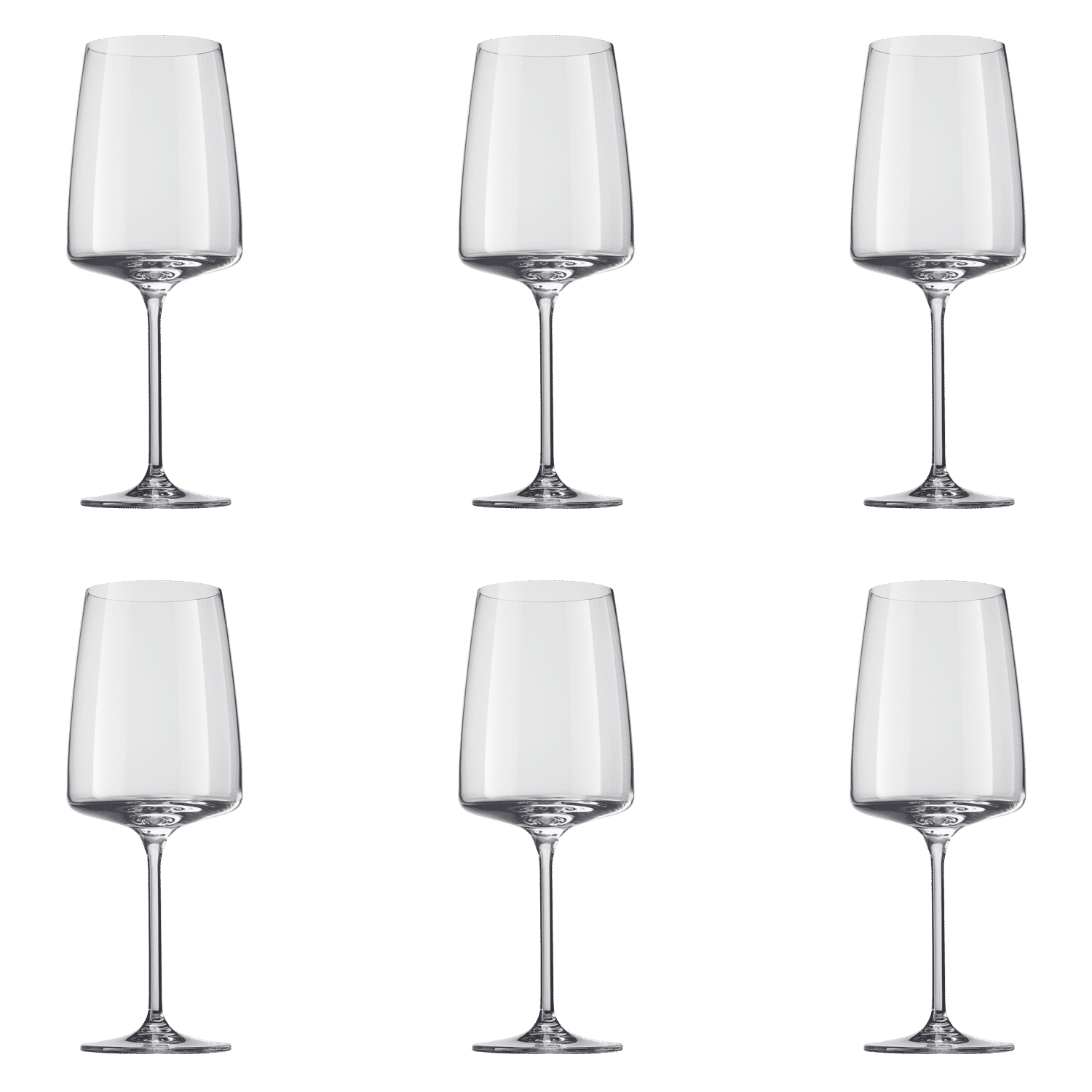 Zwiesel Glas Sensa Wijnglas 66 cl - 6 Stuks - Glazen.nl