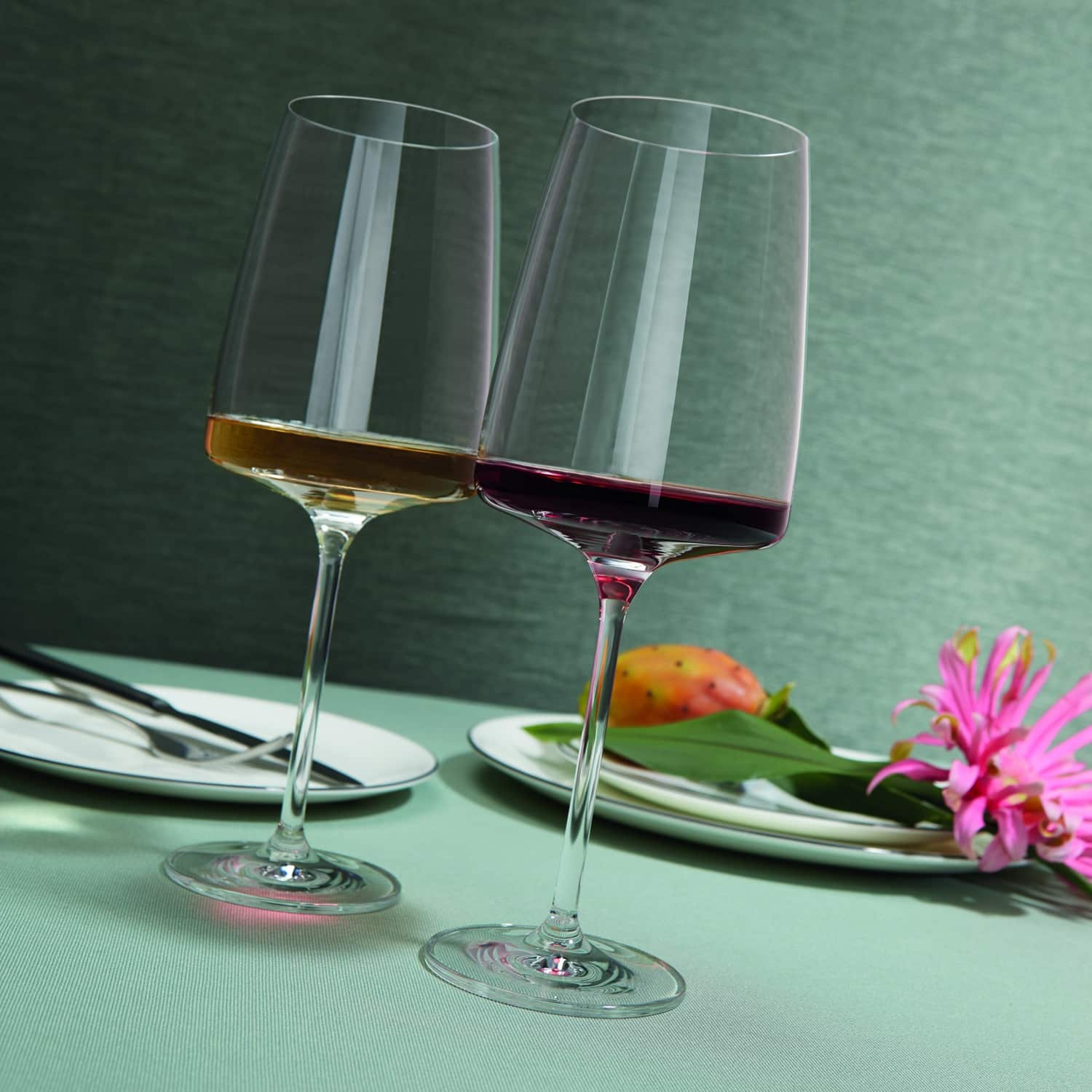 Zwiesel Glas Sensa Wijnglas 66 cl - 6 Stuks - Glazen.nl