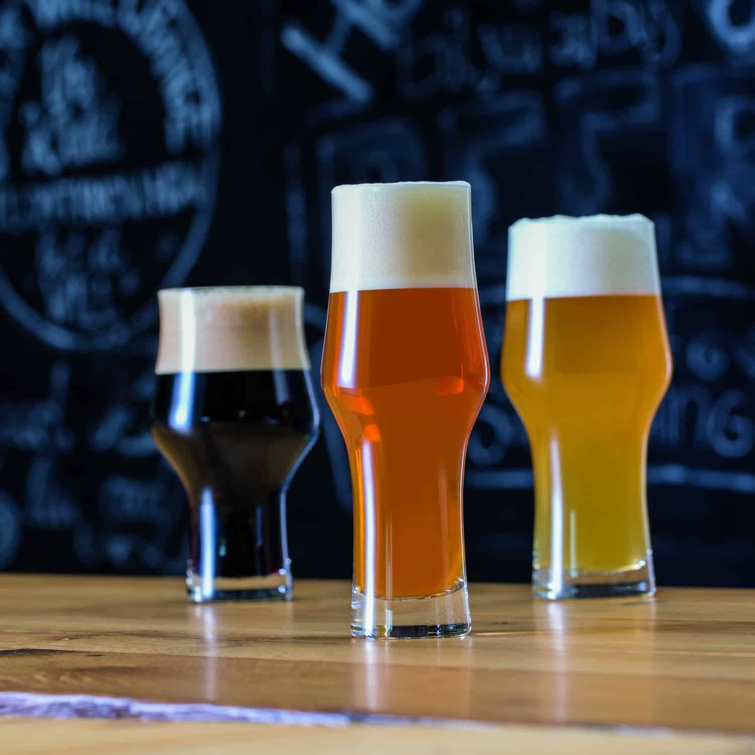 Schott Zwiesel Beer Basic Bierglas 54,3 cl - 6 Stuks - Glazen.nl