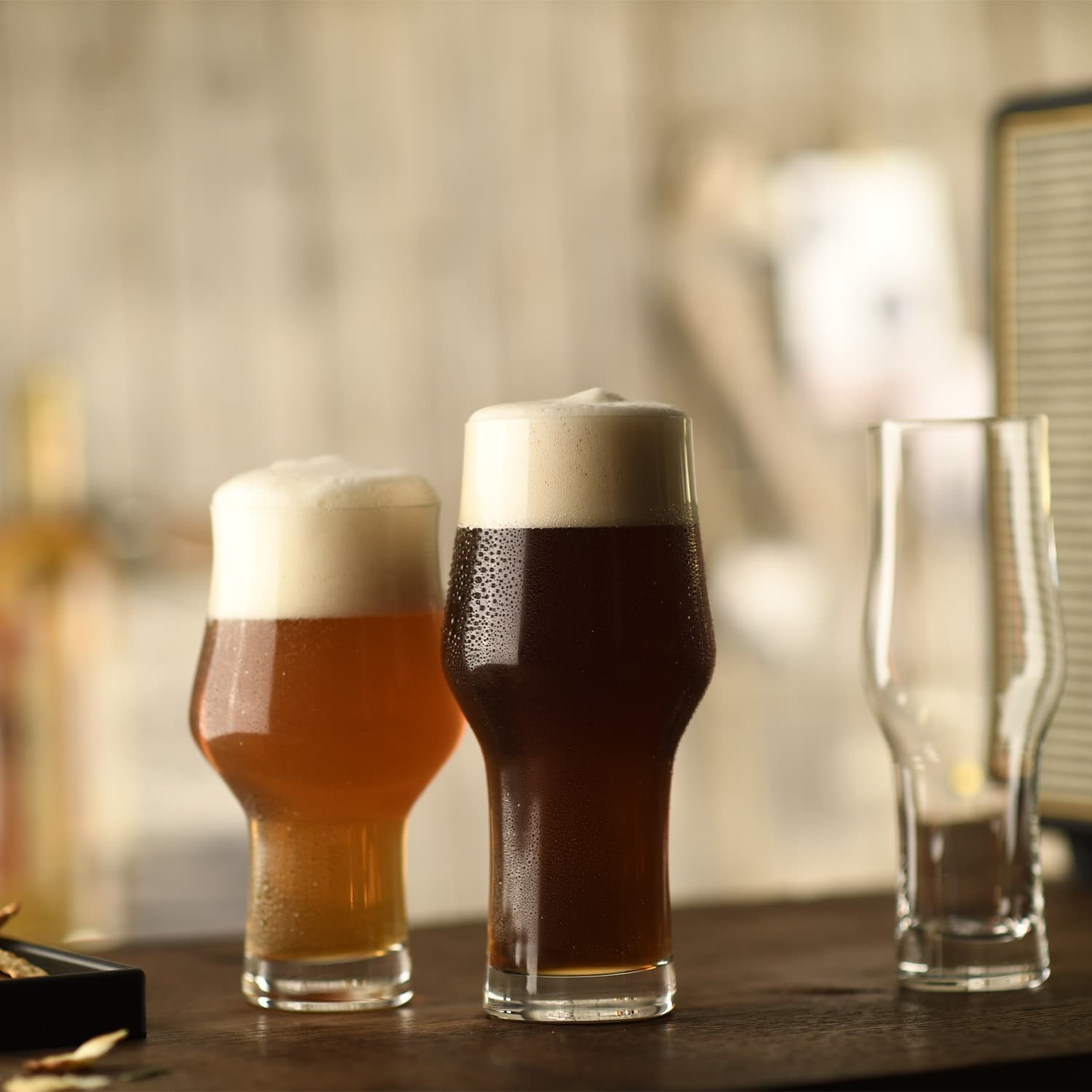 Schott Zwiesel Beer Basic Bierglas 36,5 cl - 6 Stuks - Glazen.nl