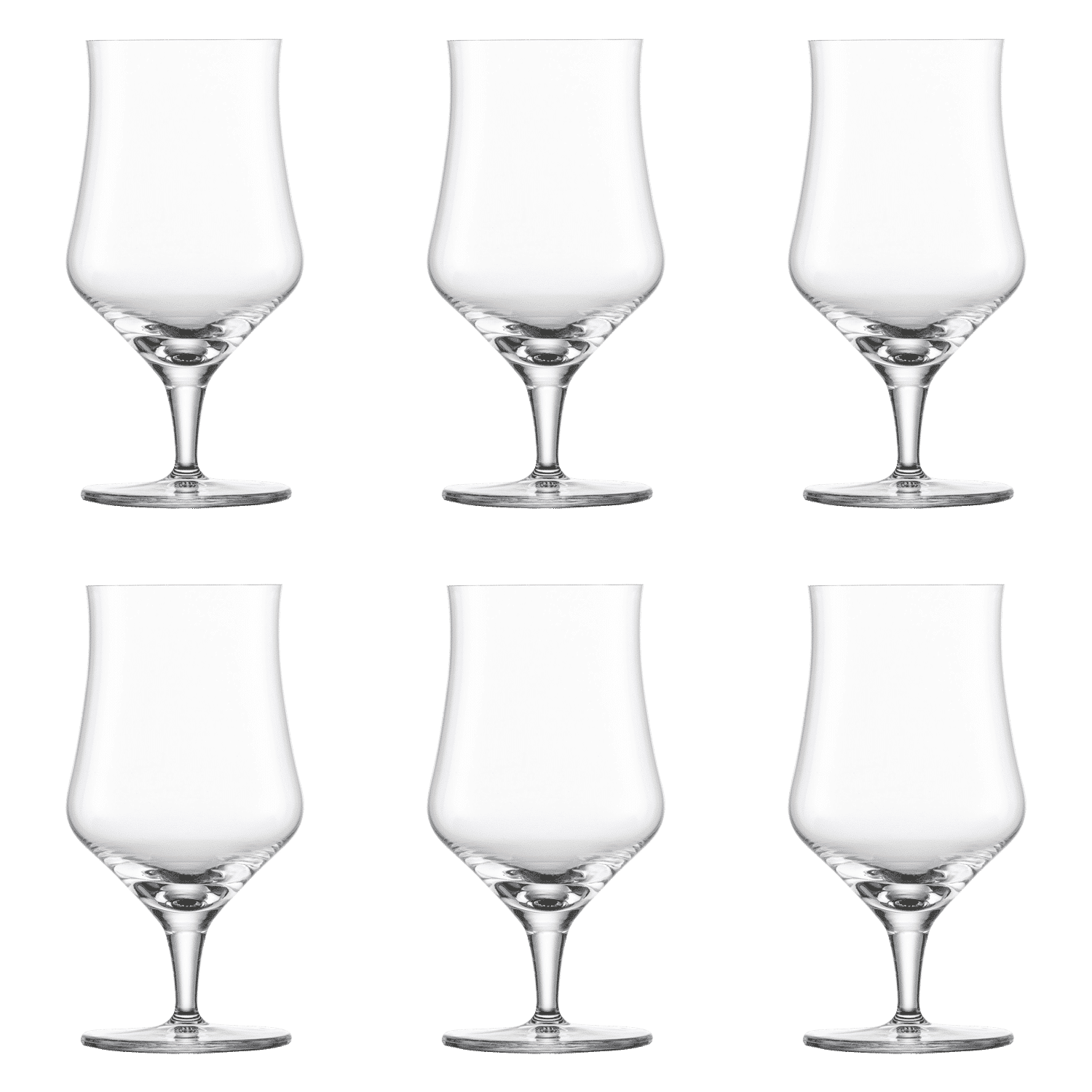 Schott Zwiesel Beer Basic Bierglas 45 cl - 6 Stuks - Glazen.nl
