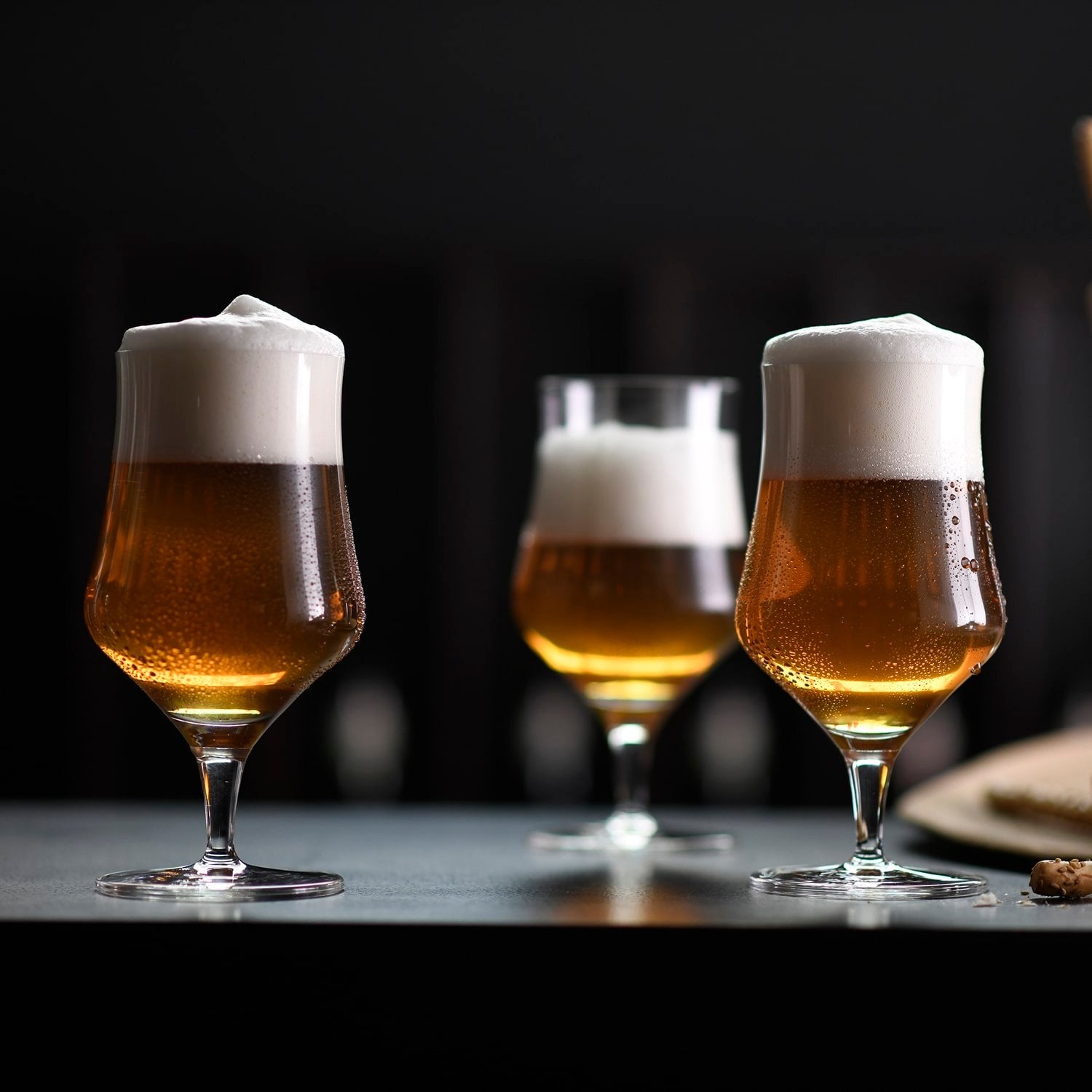 Schott Zwiesel Beer Basic Bierglas 45 cl - 6 Stuks - Glazen.nl