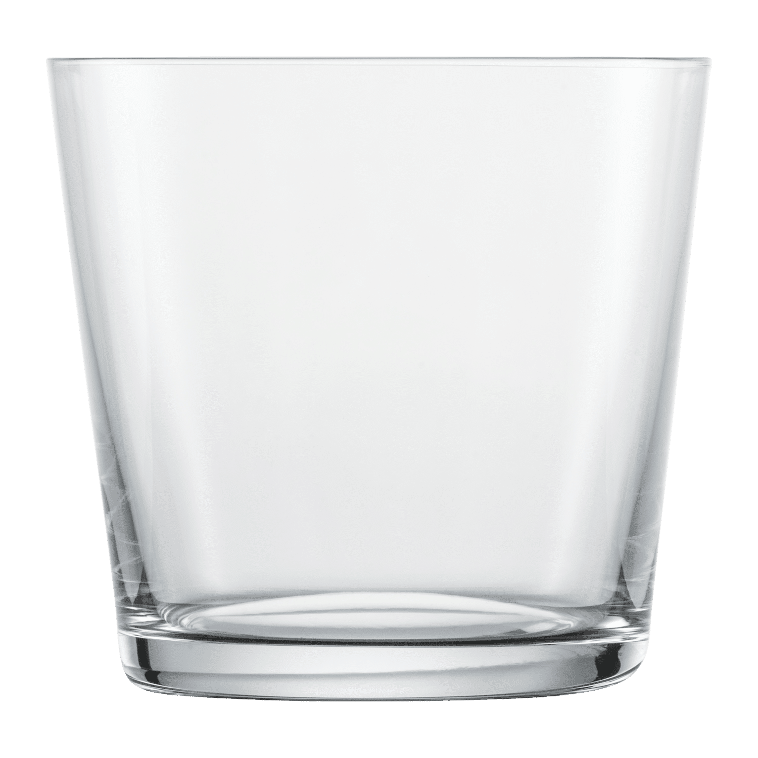 Zwiesel Glas Sonido Waterglas 36,7 cl Kristal - 6 Stuks - Glazen.nl