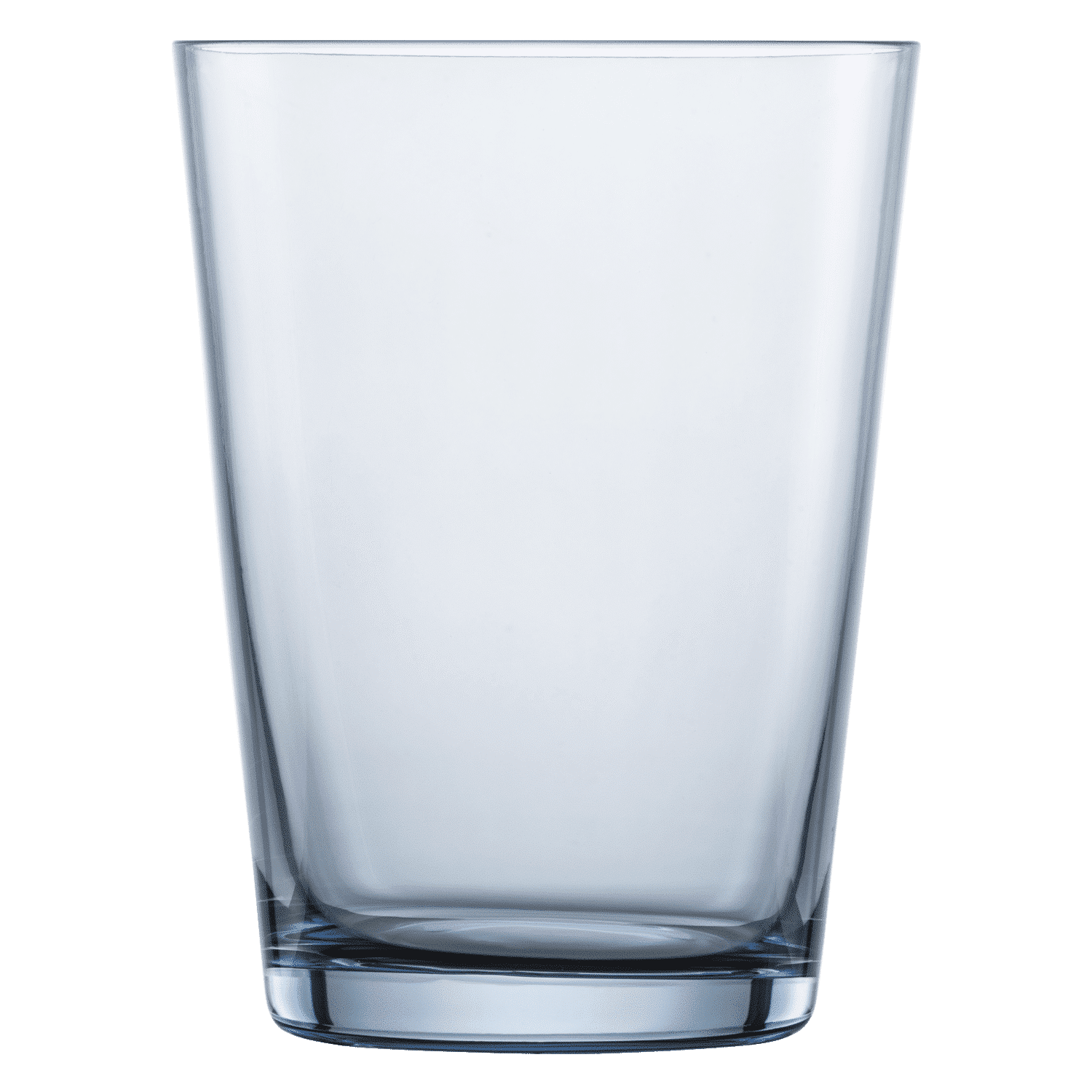 Zwiesel Glas Sonido Waterglas 54,8 cl Blauw - 6 Stuks - Glazen.nl