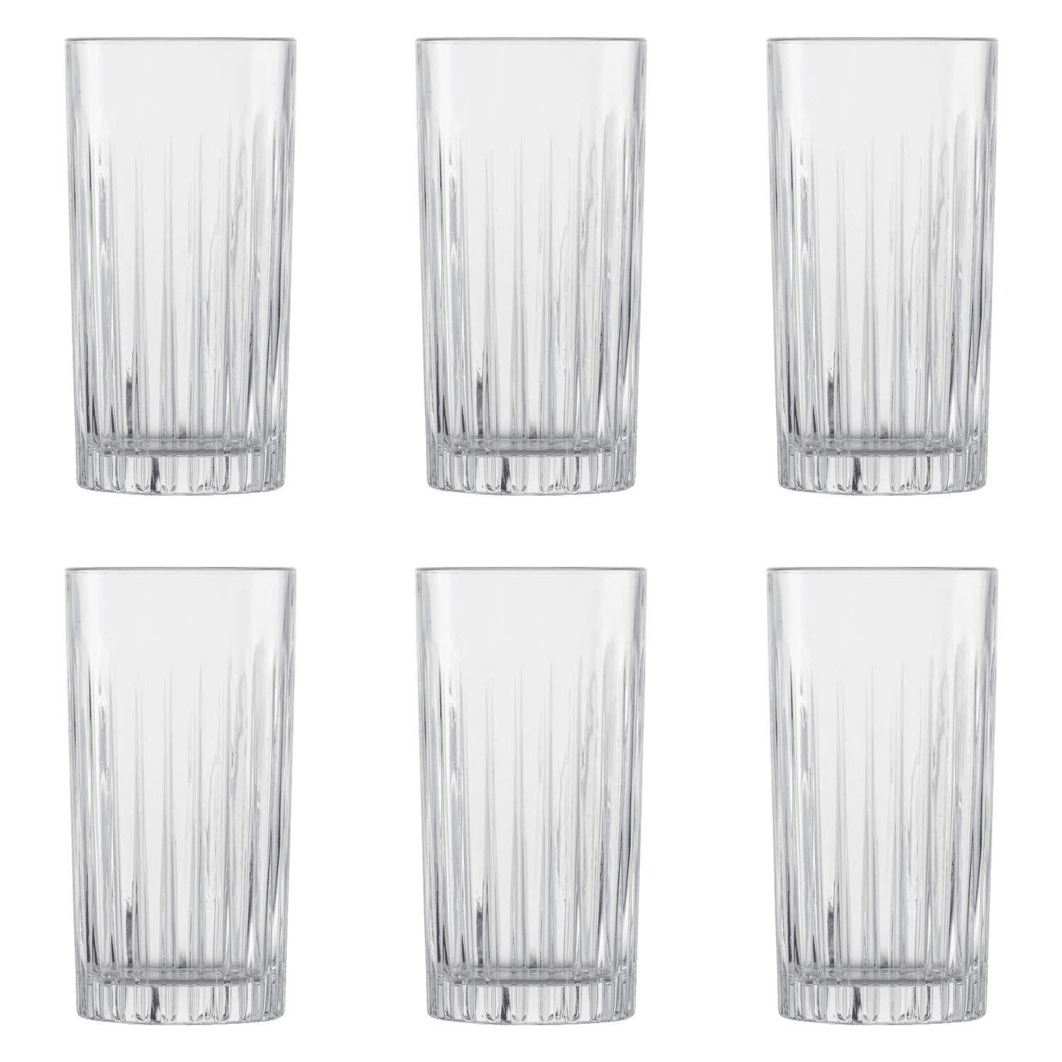 Schott Zwiesel Stage Longdrinkglas 44 cl - 6 Stuks - Glazen.nl