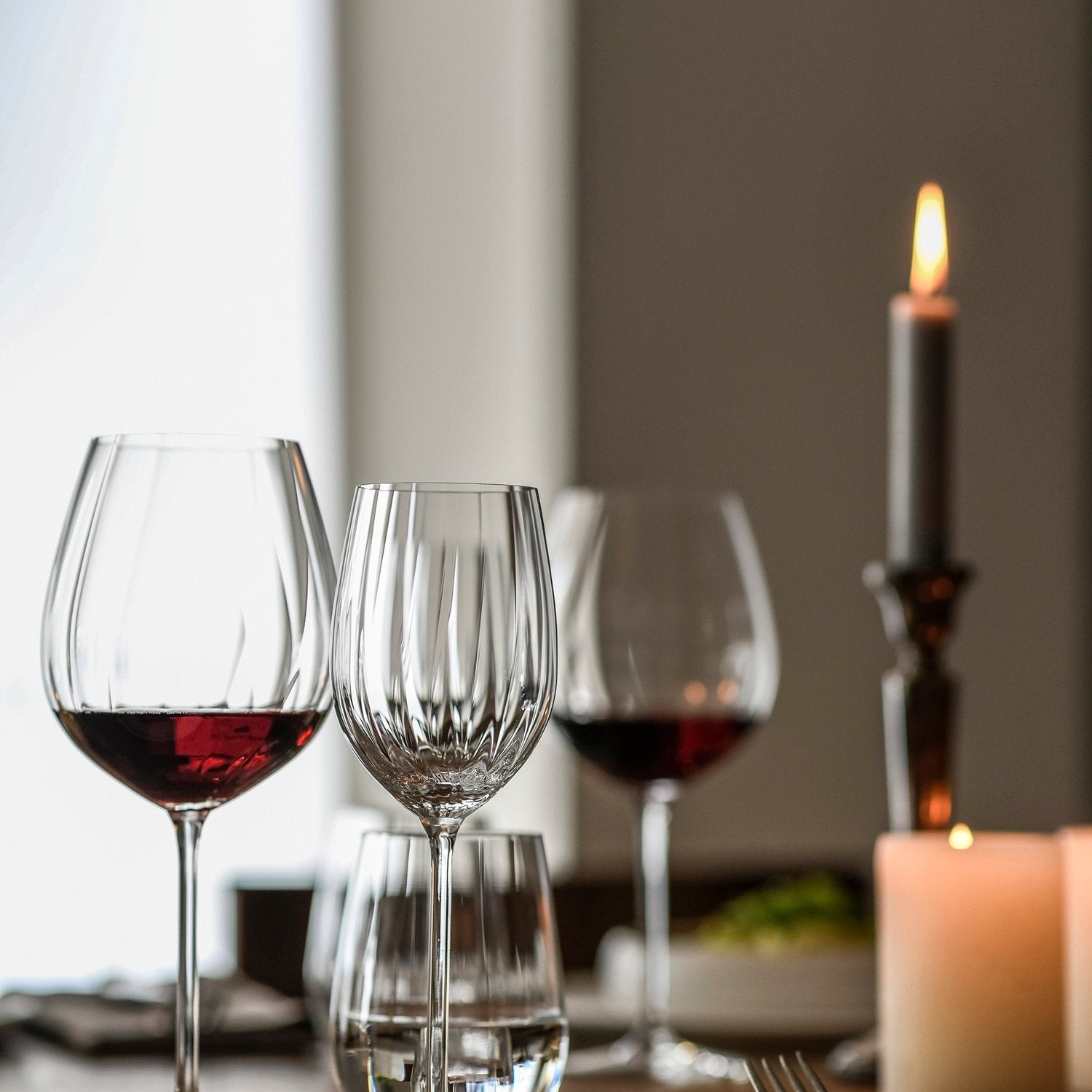 Zwiesel Glas Wineshine Wijnglas 56,1 cl - 6 Stuks - Glazen.nl